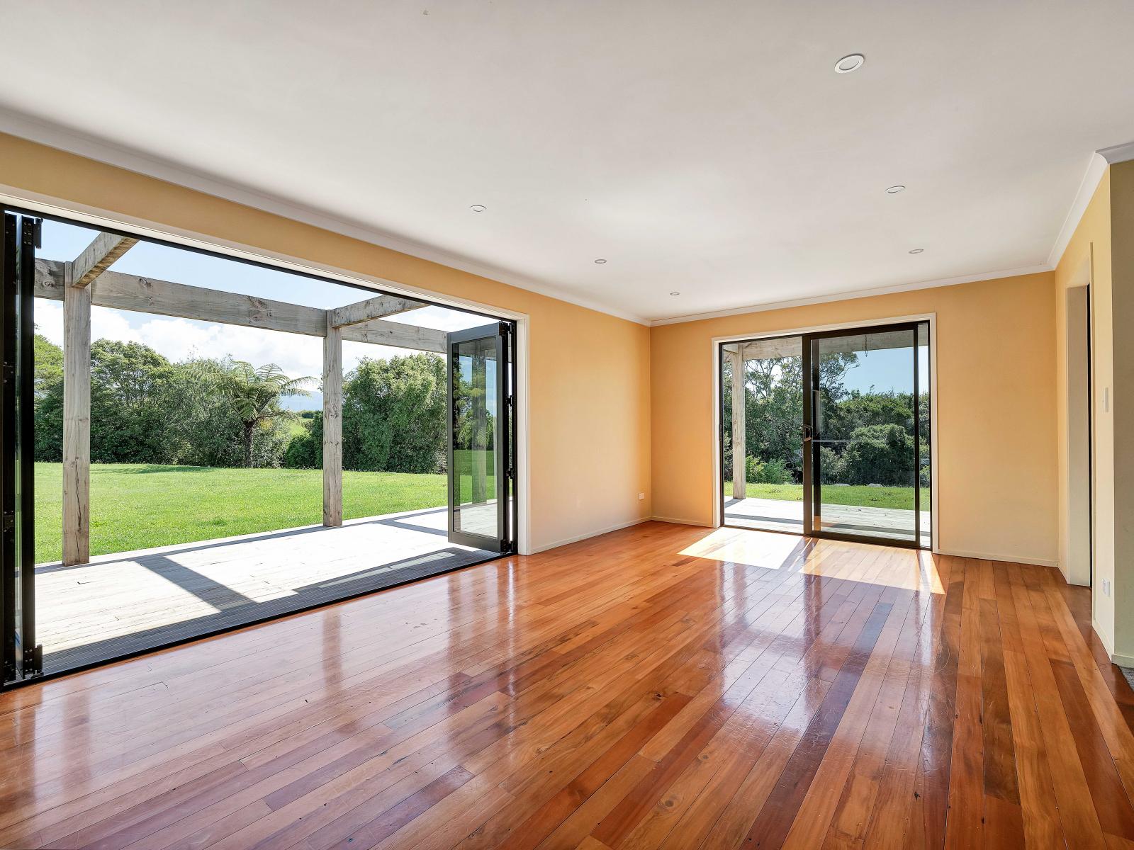 125 Bedford Road, Kaimiro