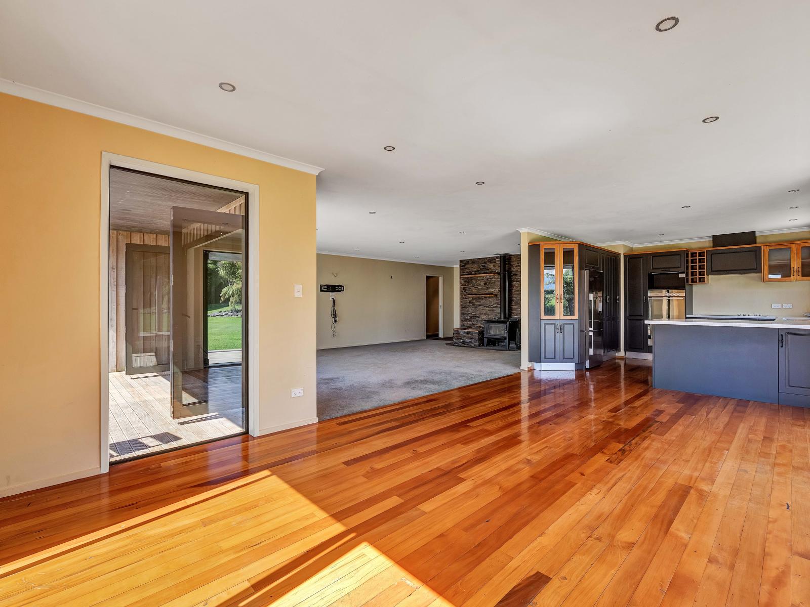 125 Bedford Road, Kaimiro