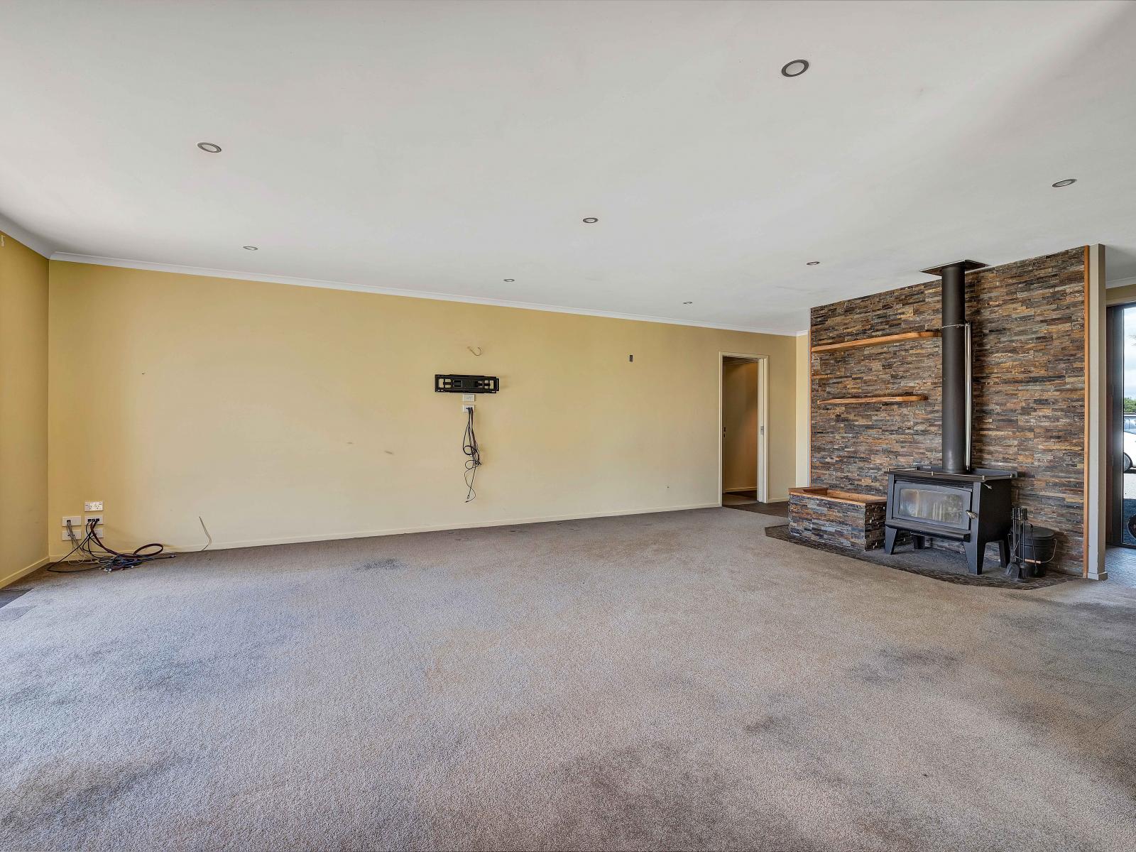 125 Bedford Road, Kaimiro