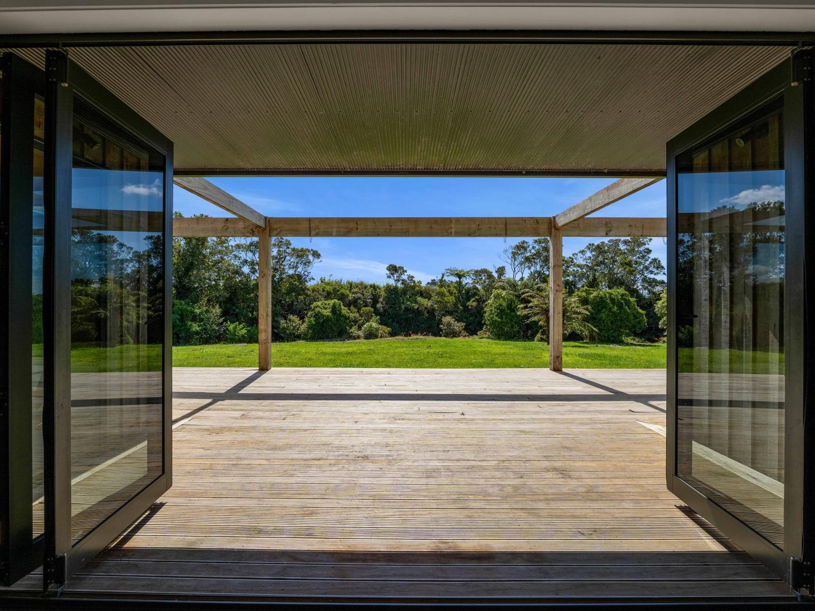 125 Bedford Road, Kaimiro