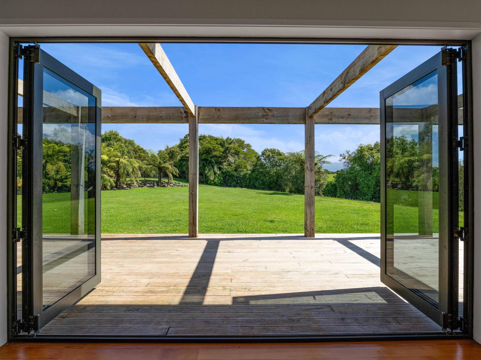 125 Bedford Road, Kaimiro