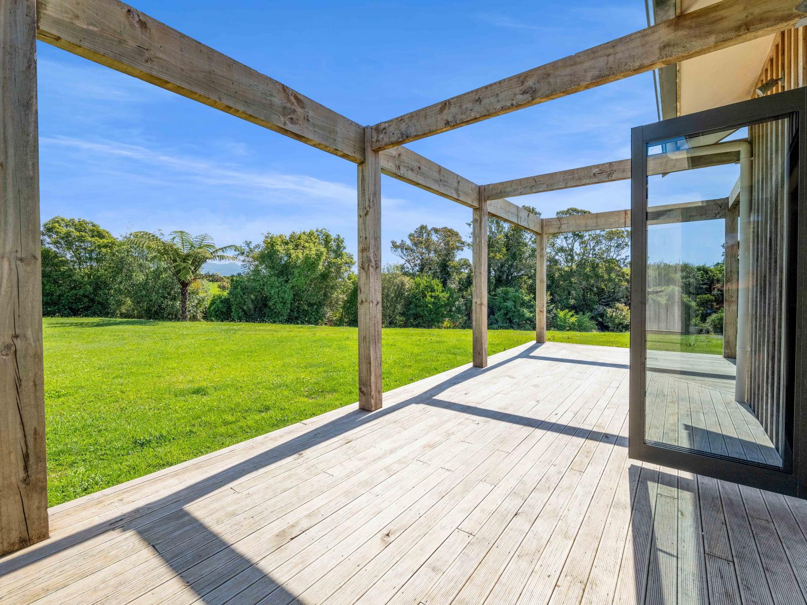 125 Bedford Road, Kaimiro