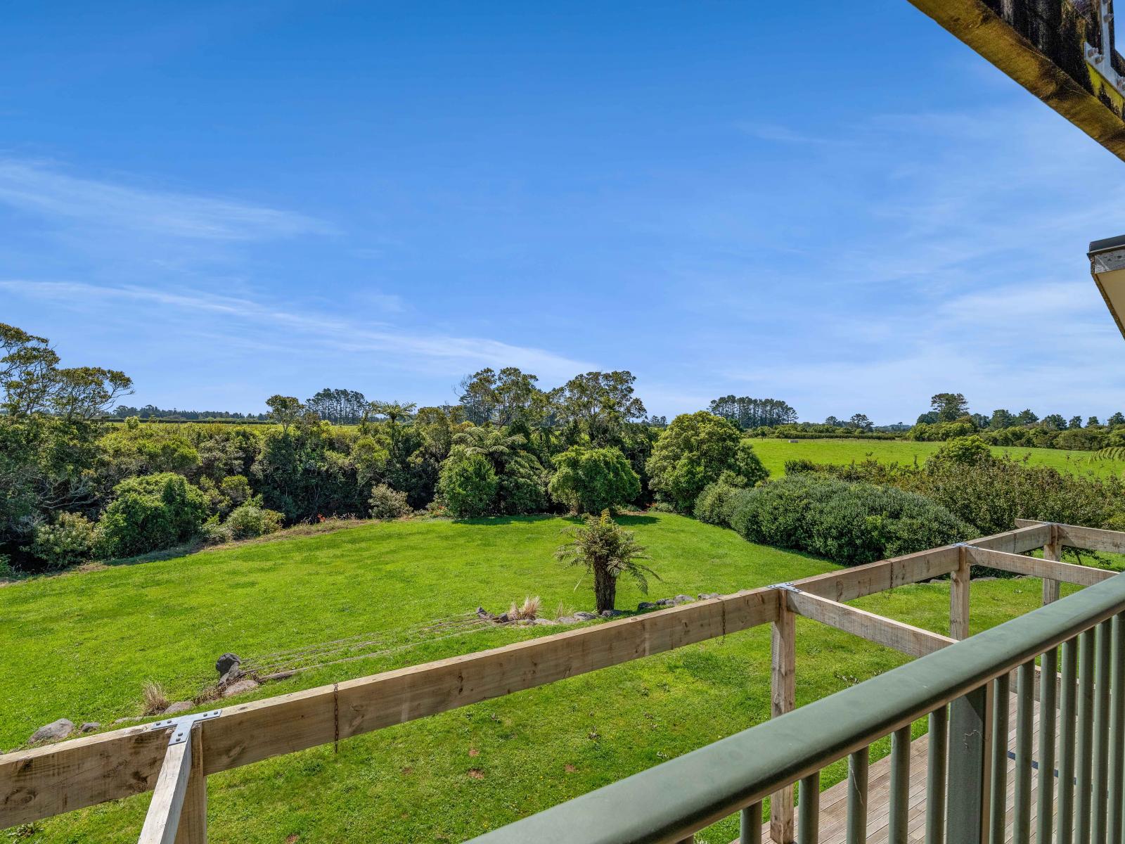 125 Bedford Road, Kaimiro