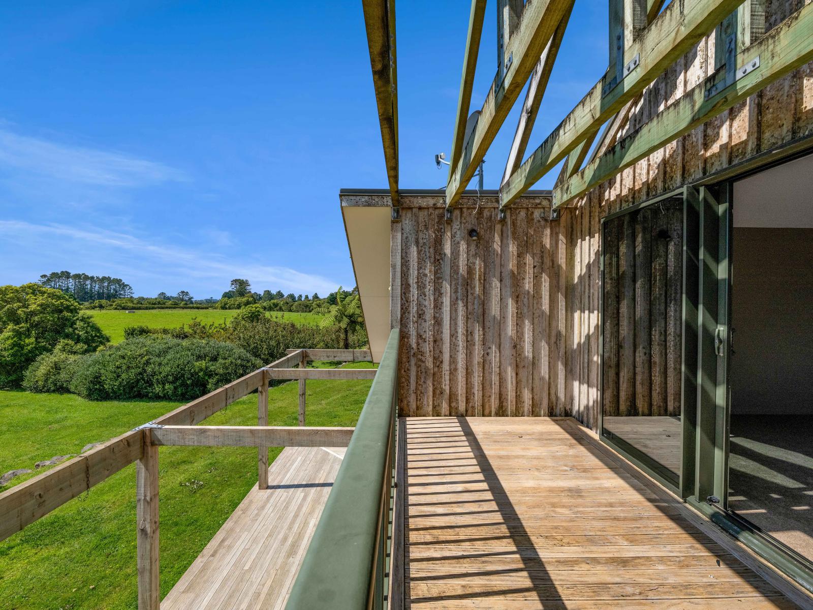 125 Bedford Road, Kaimiro