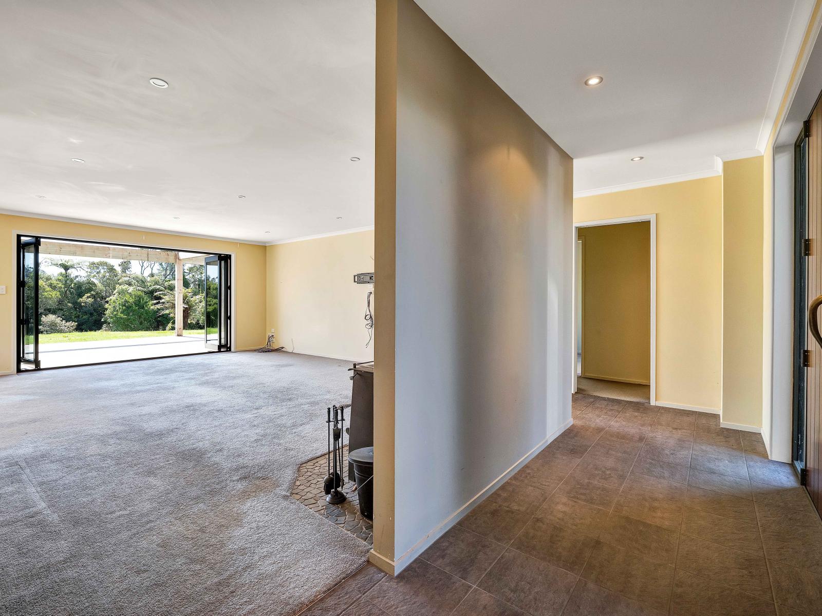 125 Bedford Road, Kaimiro