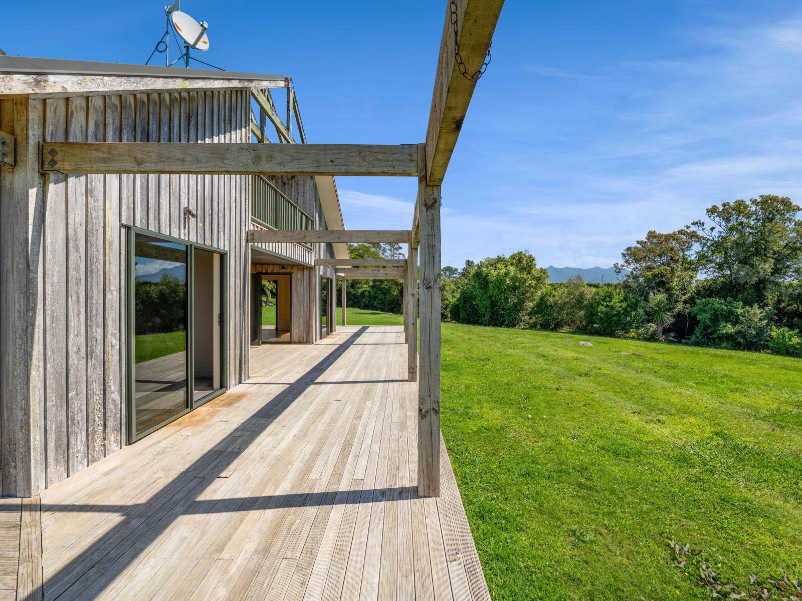 125 Bedford Road, Kaimiro