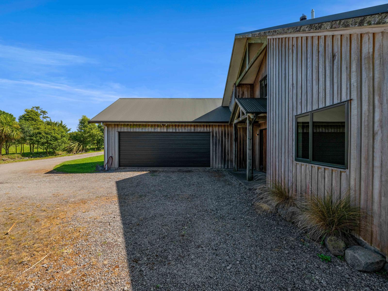 125 Bedford Road, Kaimiro