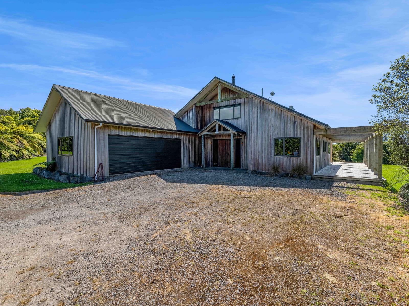 125 Bedford Road, Kaimiro