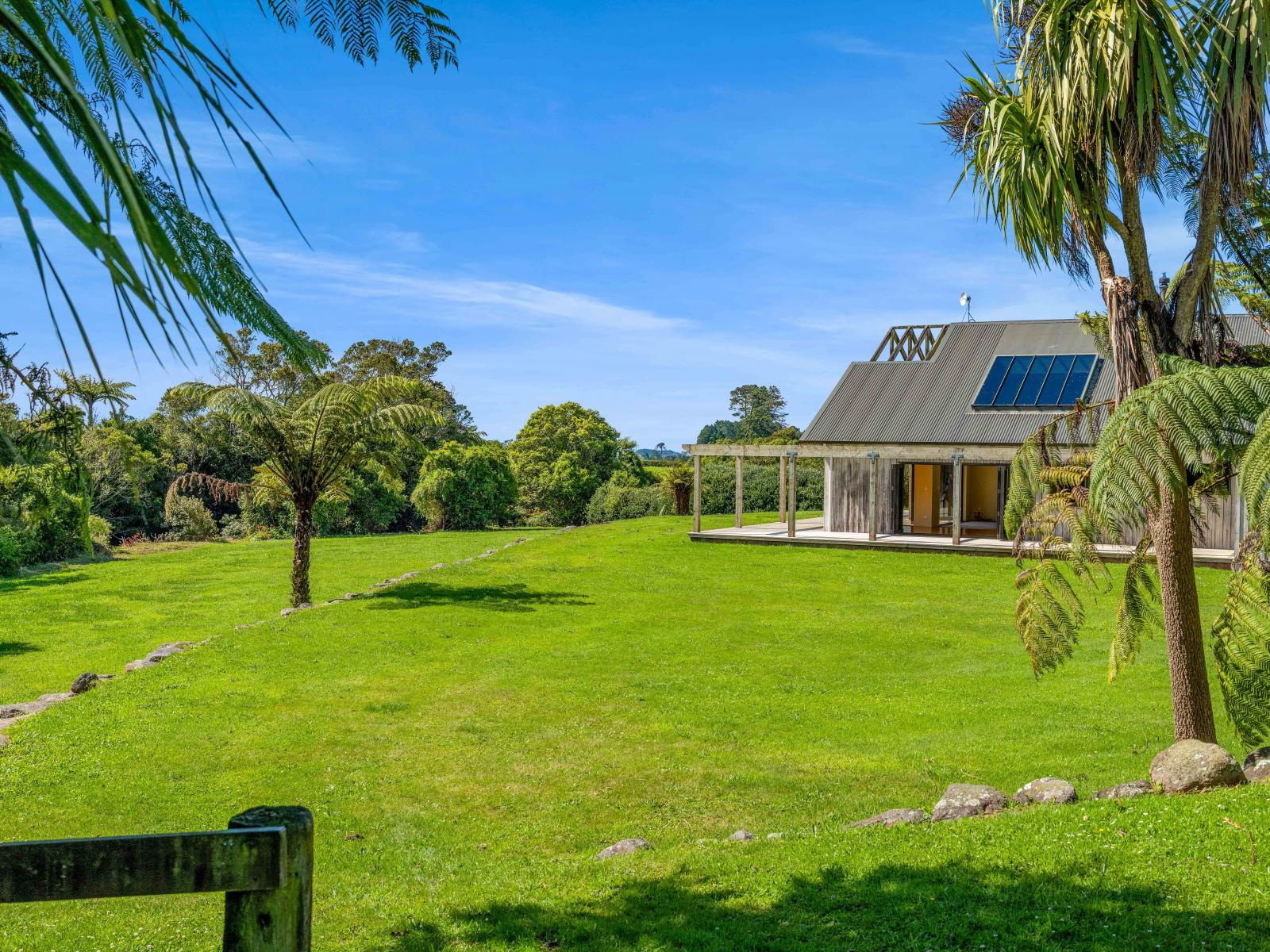 125 Bedford Road, Kaimiro