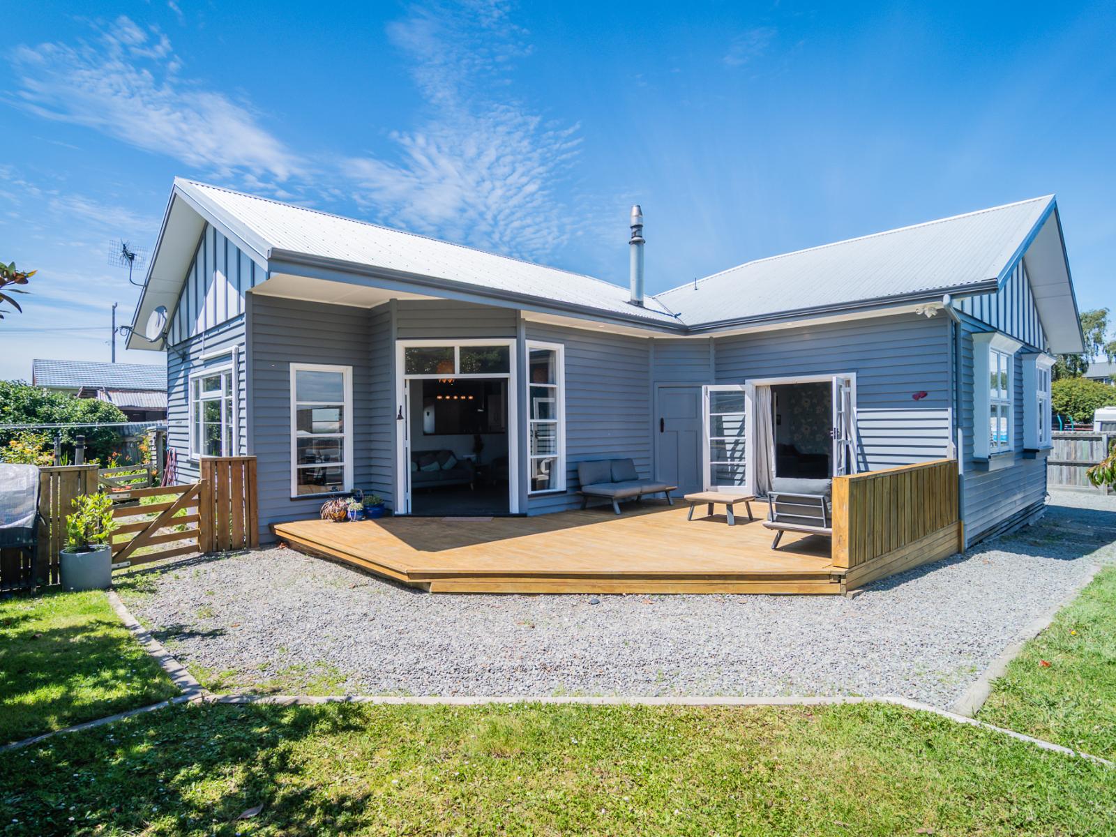 30A Hertford Street, Kensington