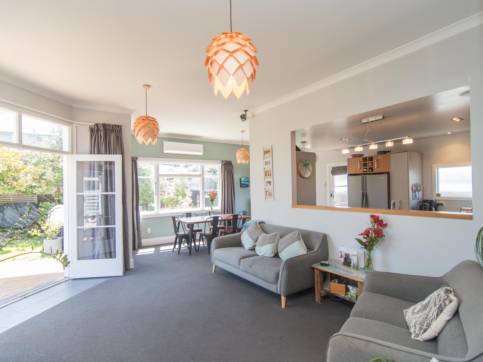 30A Hertford Street, Kensington