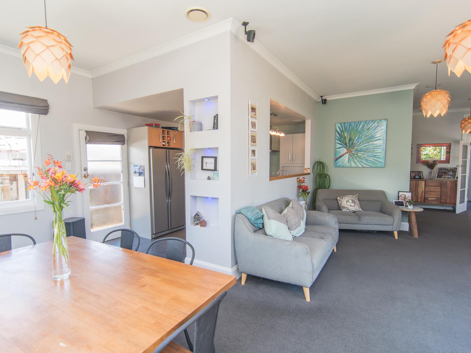 30A Hertford Street, Kensington