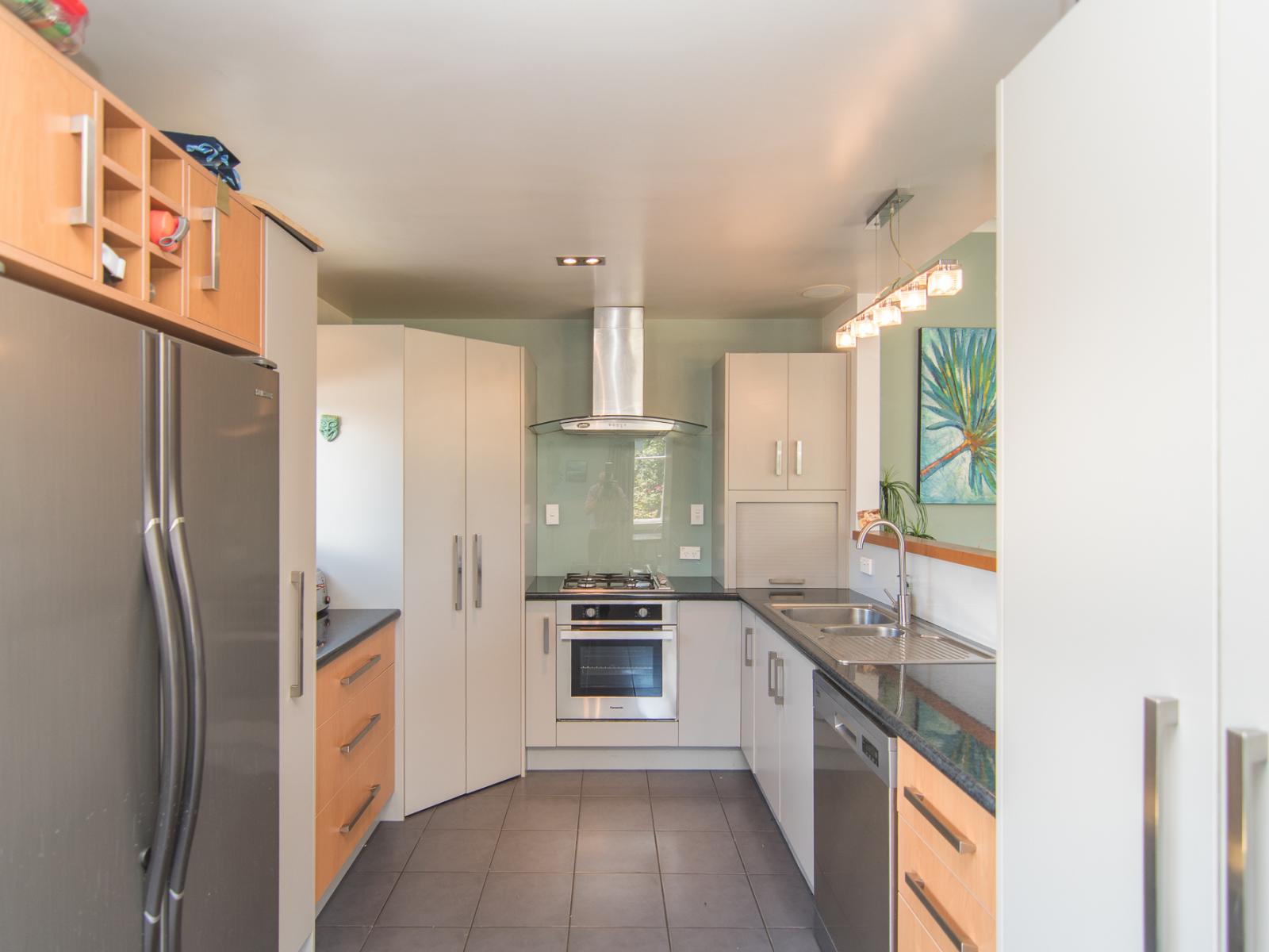 30A Hertford Street, Kensington