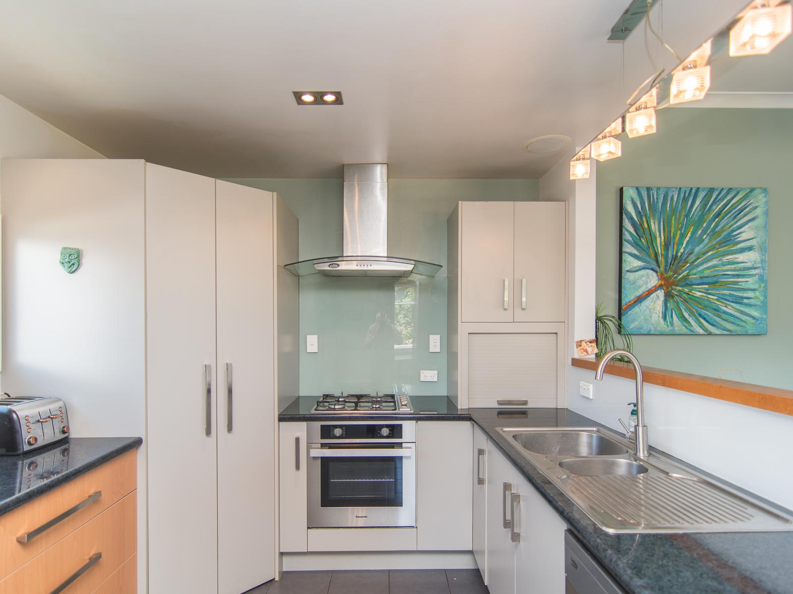 30A Hertford Street, Kensington