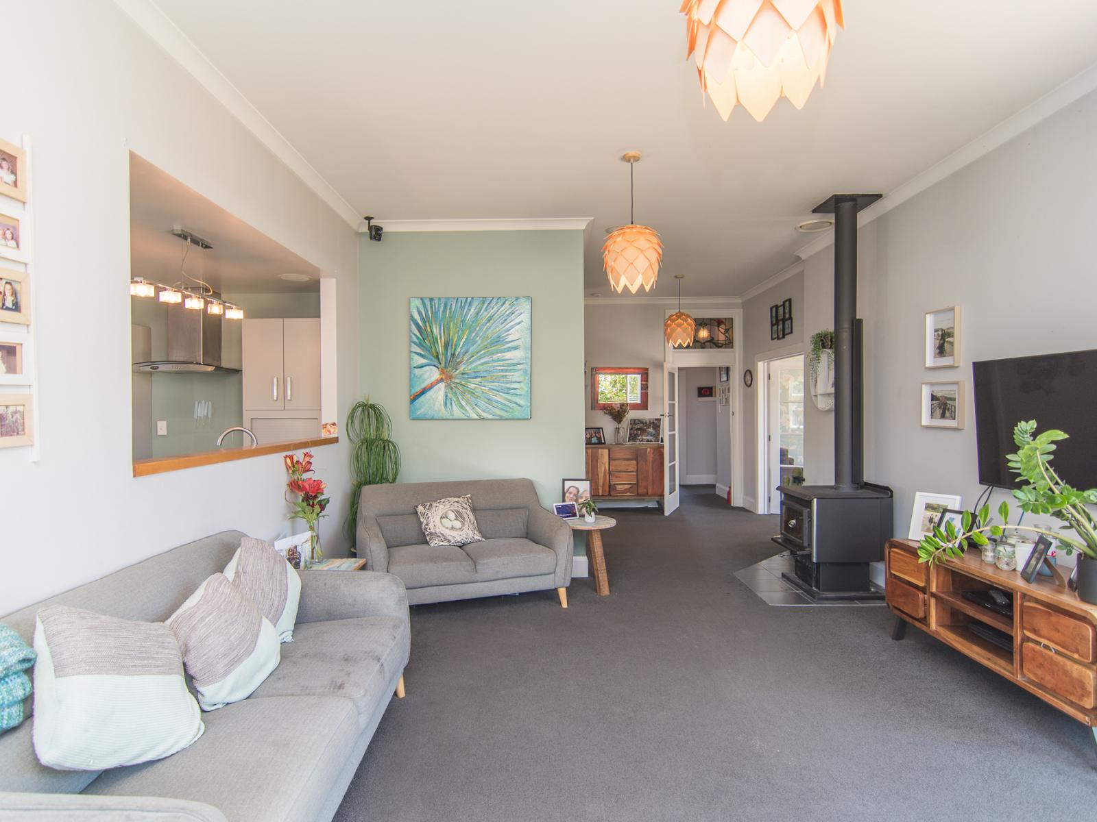 30A Hertford Street, Kensington