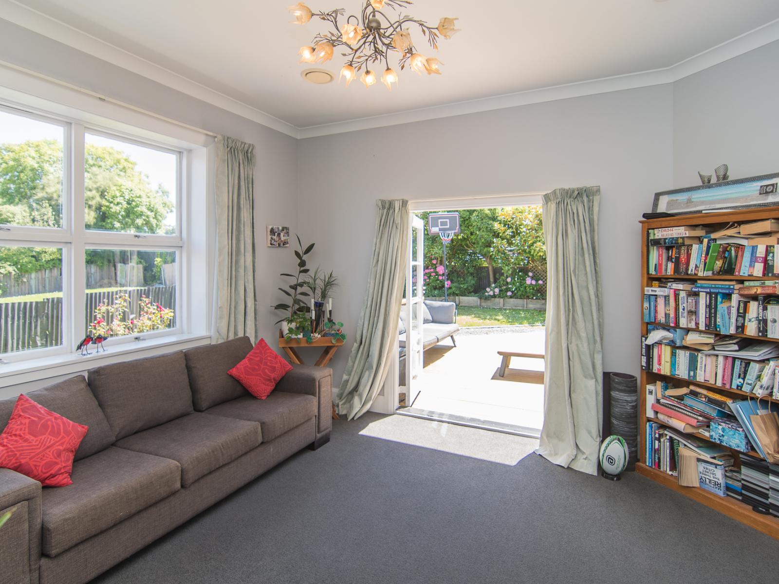 30A Hertford Street, Kensington