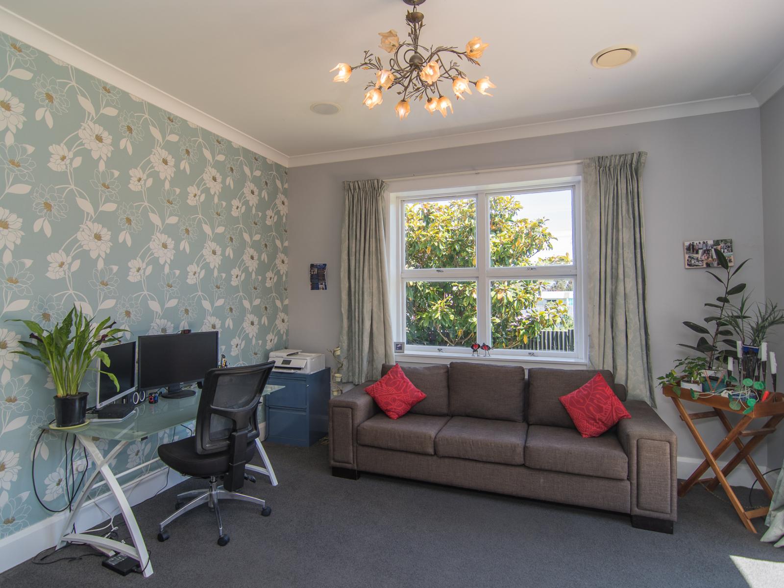 30A Hertford Street, Kensington