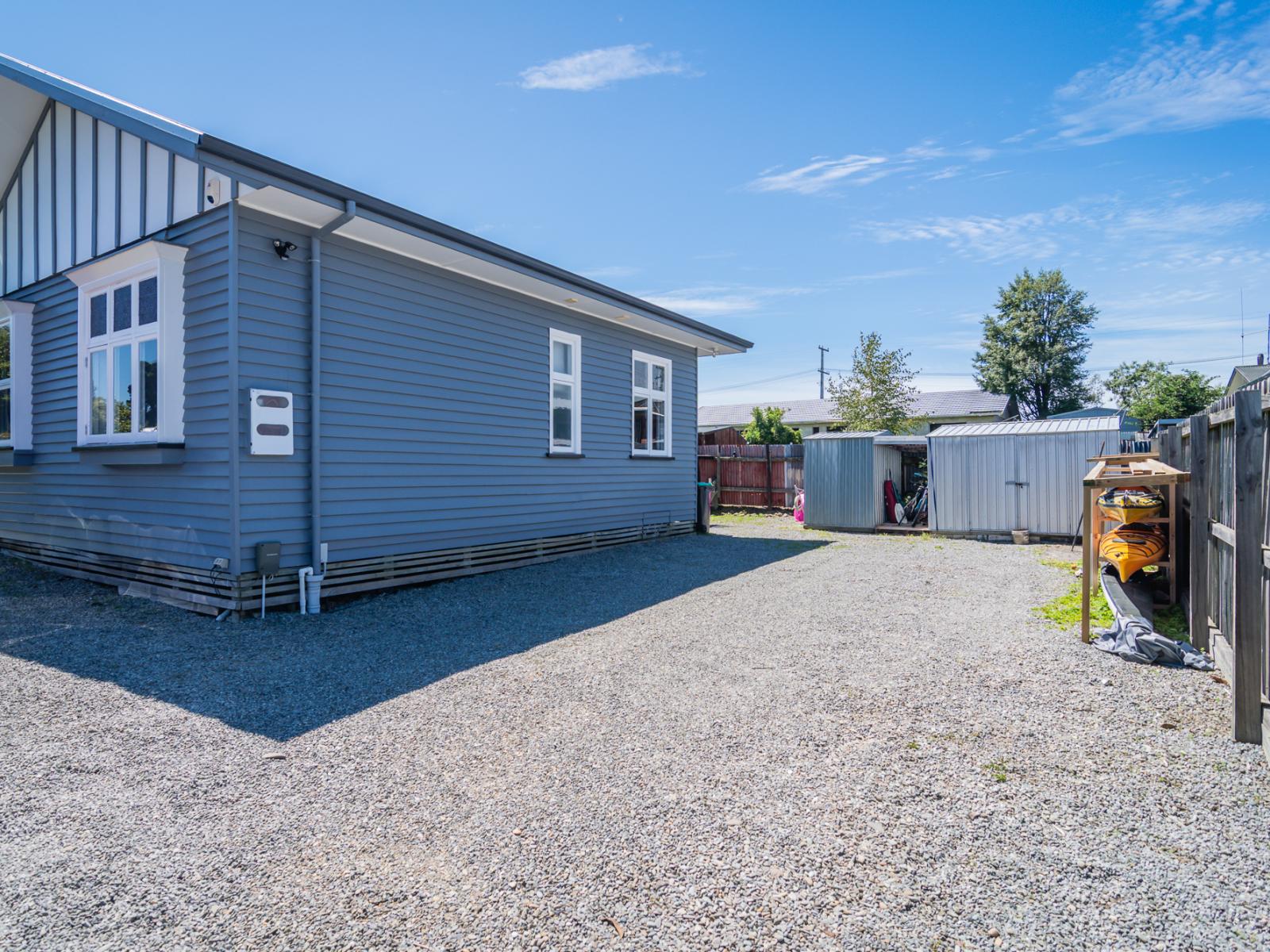 30A Hertford Street, Kensington