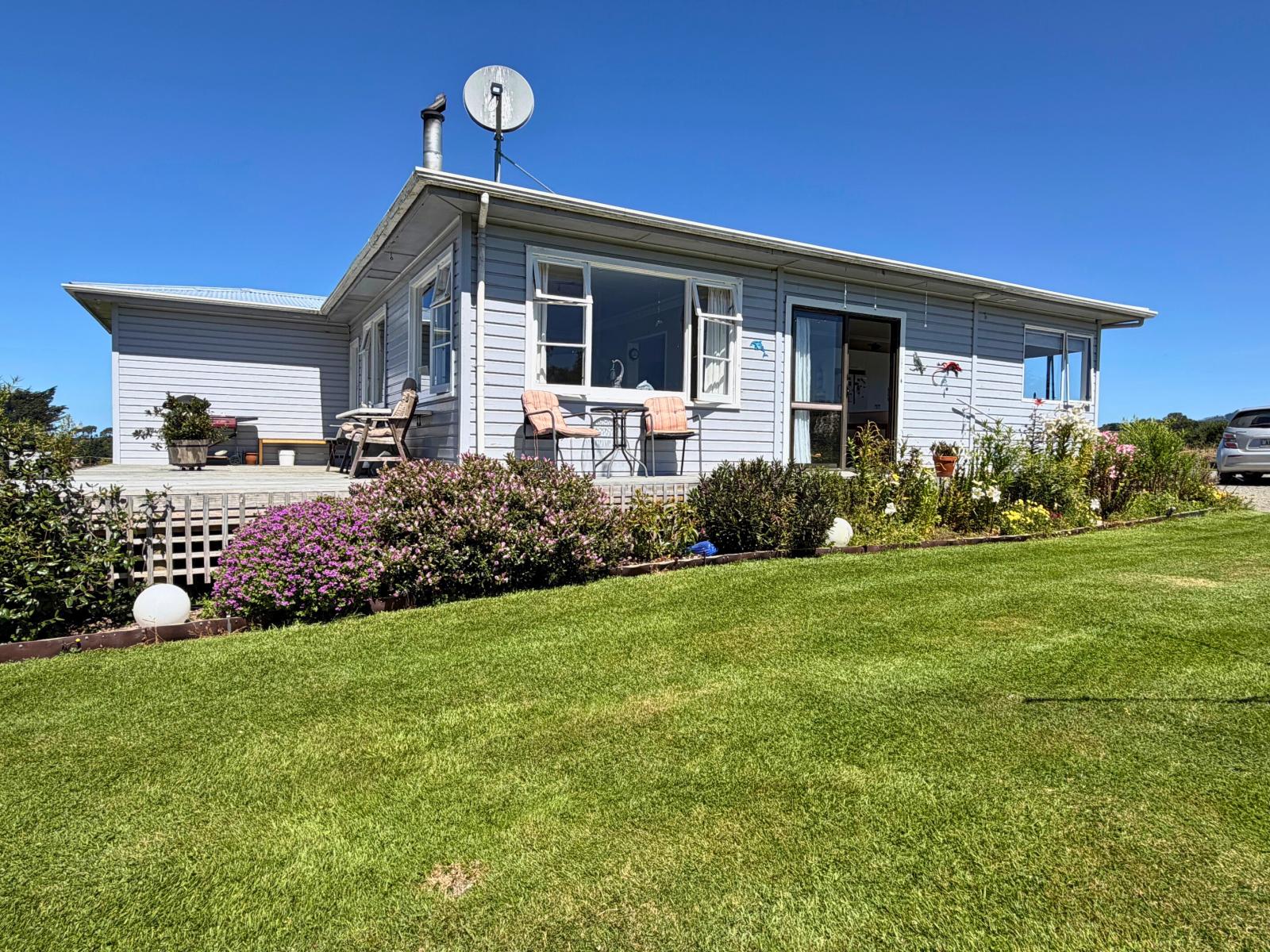 21 Easons Road, Hampden