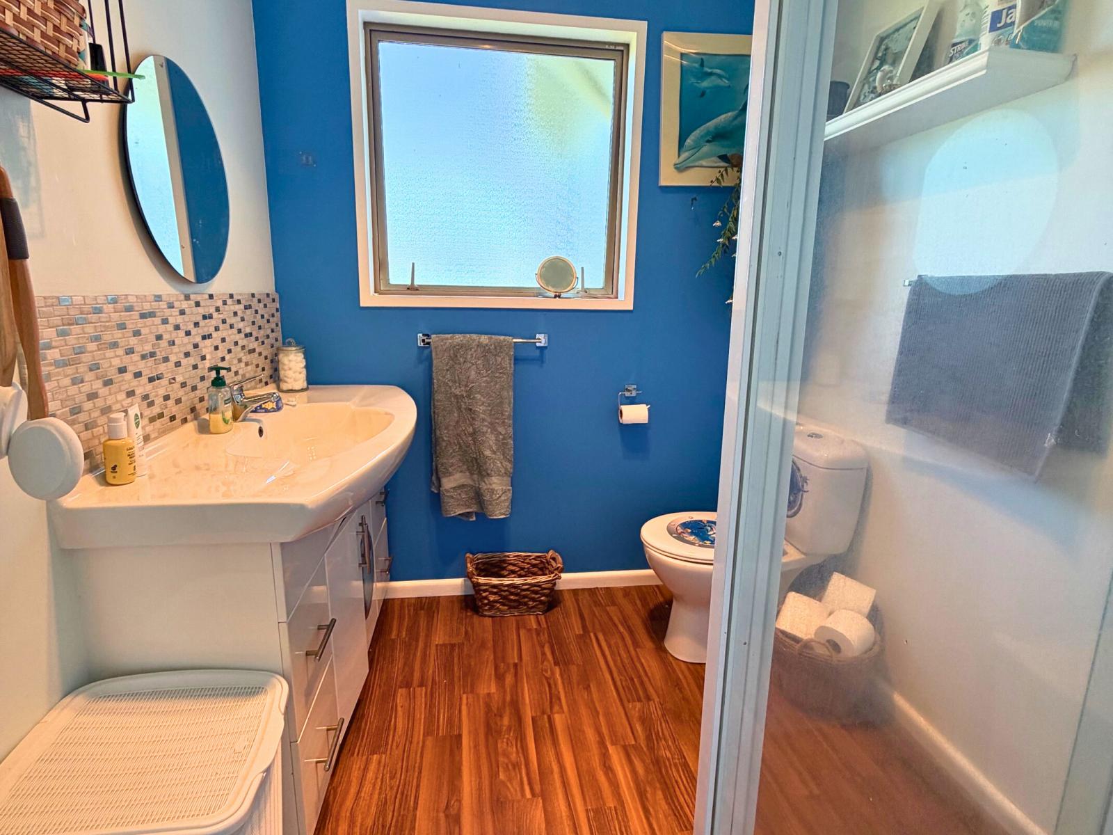 21 Easons Road, Hampden