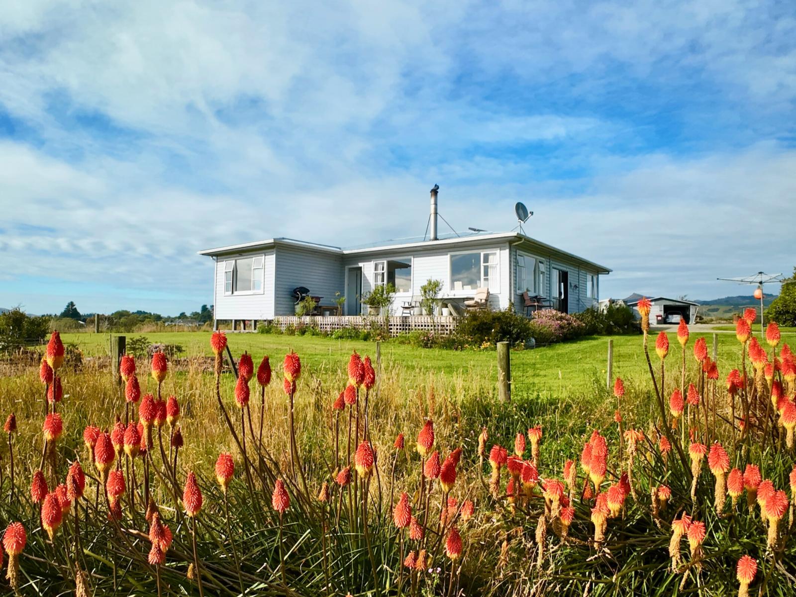 21 Easons Road, Hampden