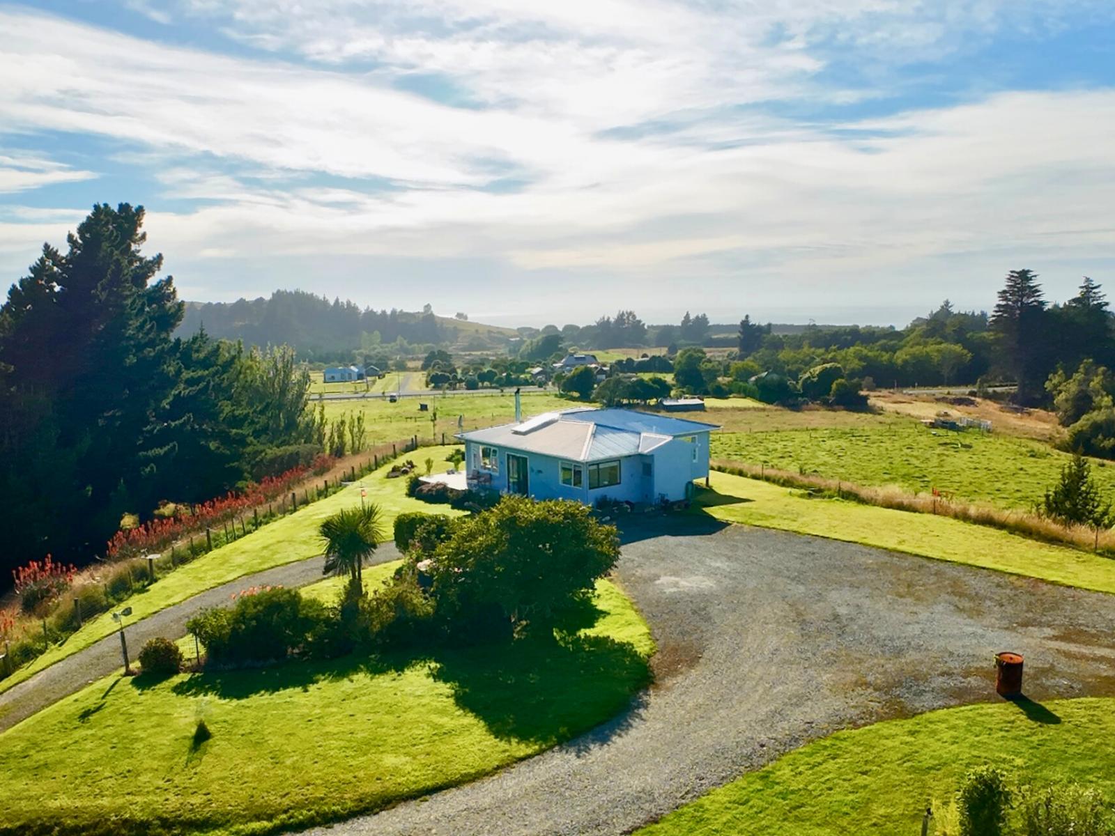 21 Easons Road, Hampden