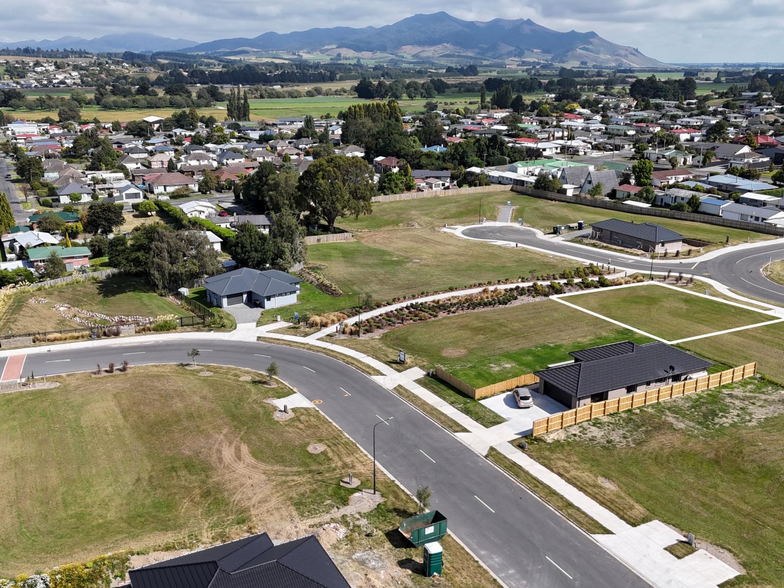 23 Kahikatea Drive, East Gore