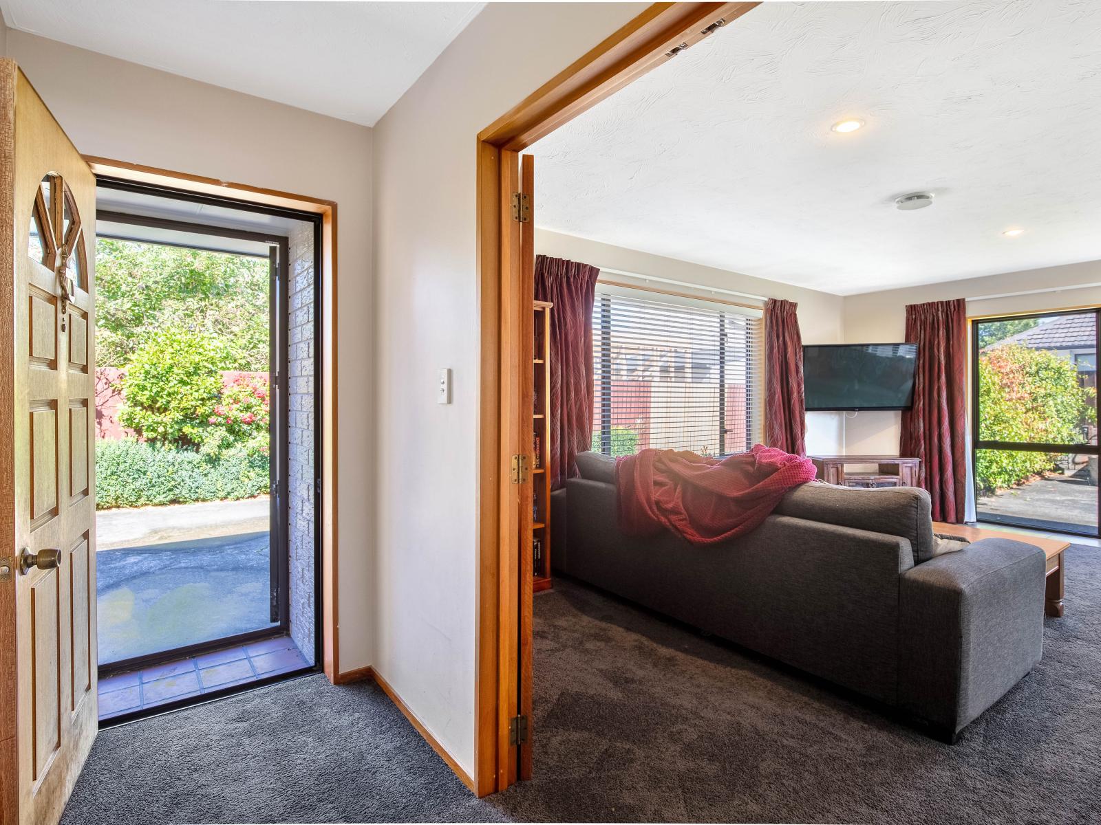 31A Dalkeith Street, Hoon Hay