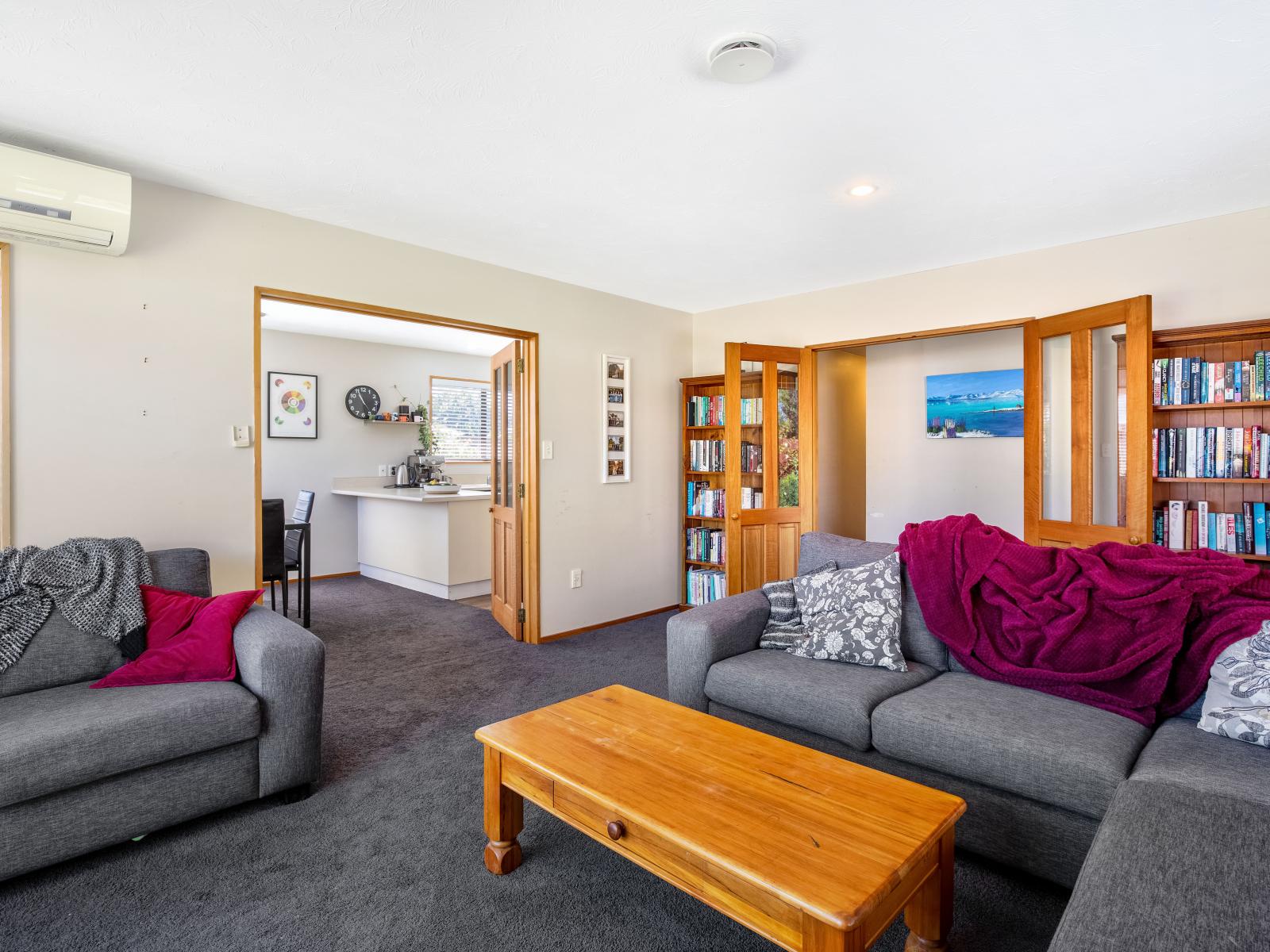 31A Dalkeith Street, Hoon Hay