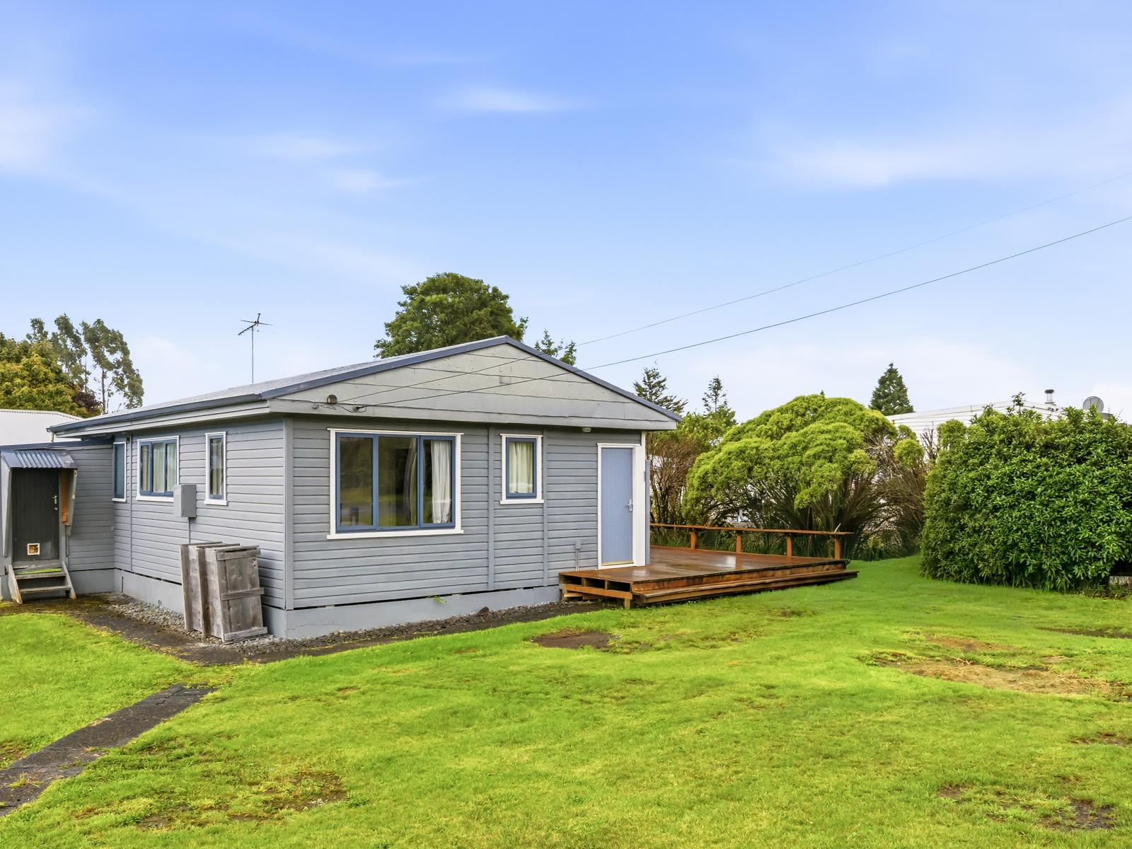 19 Mackenzie Street, National Park