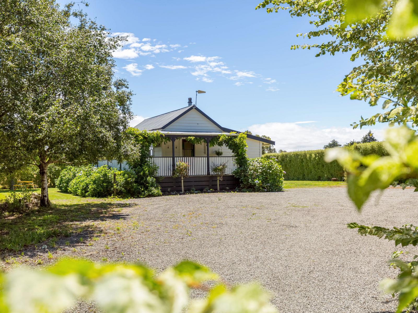 842 State Highway 2, Masterton