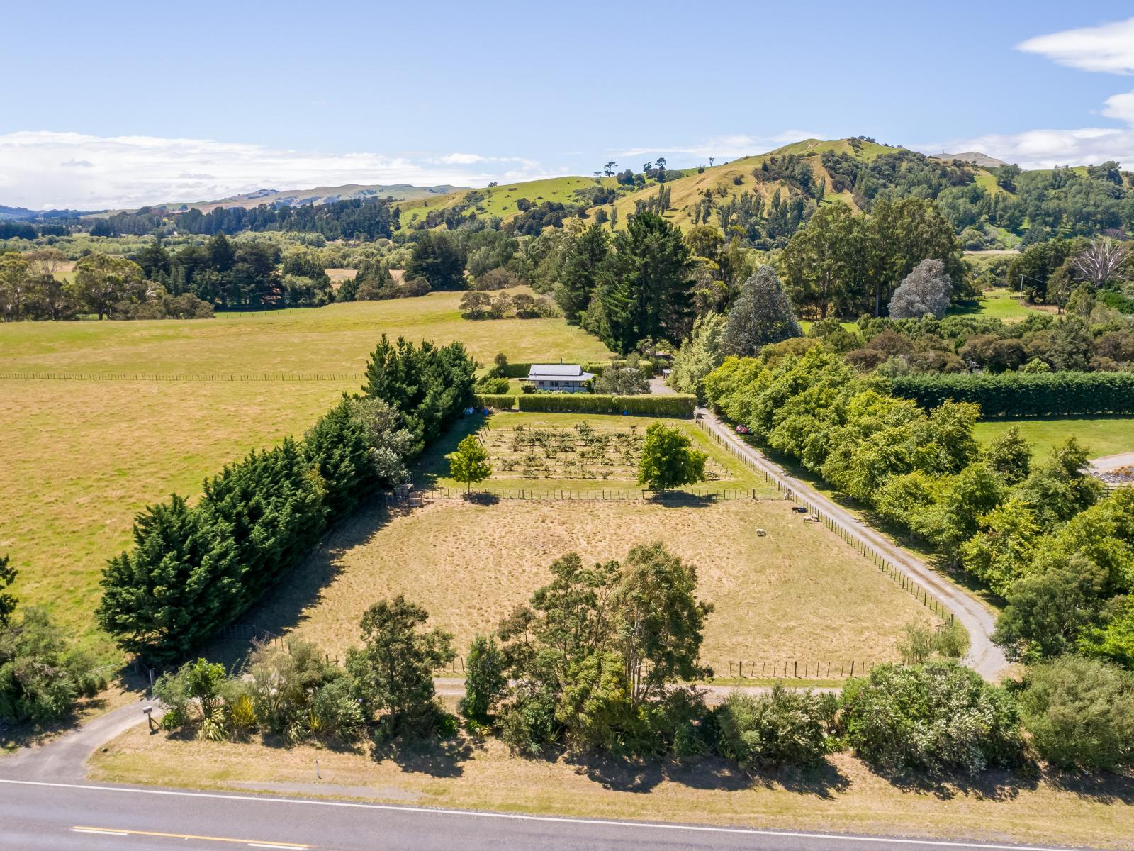842 State Highway 2, Masterton