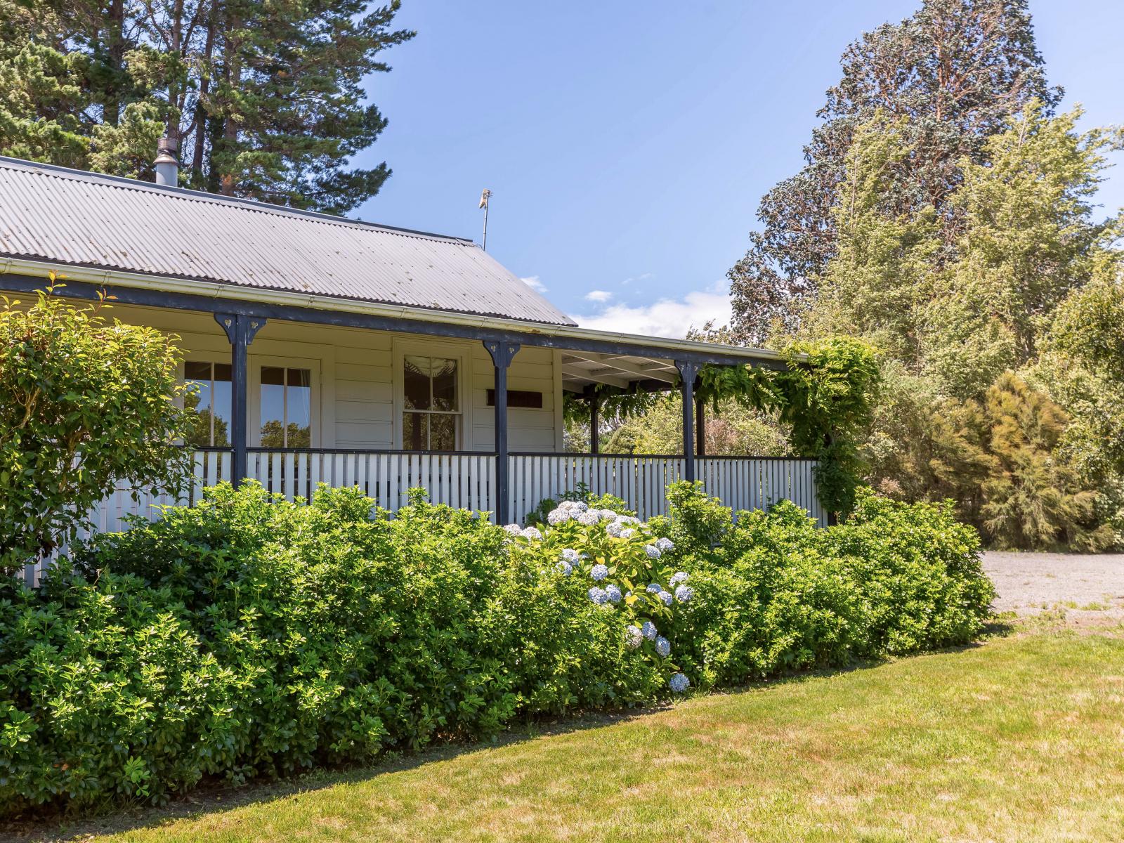 842 State Highway 2, Masterton