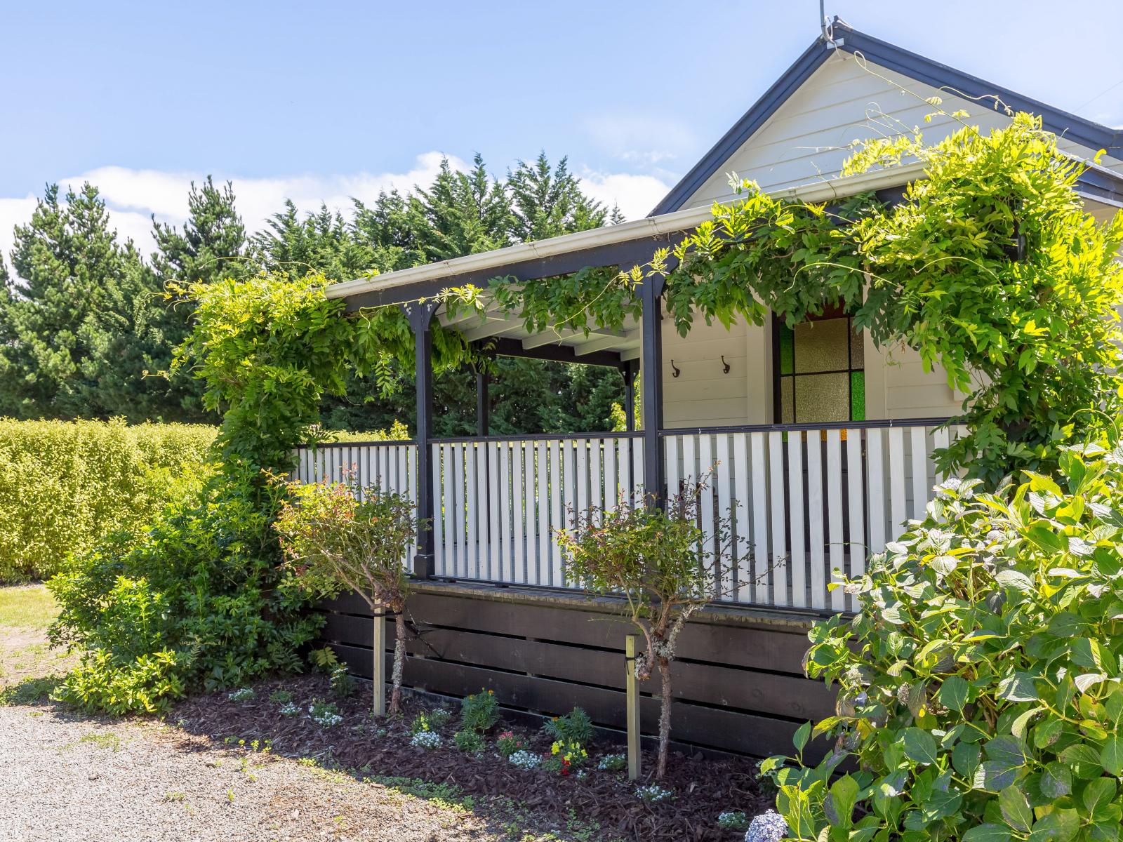 842 State Highway 2, Masterton