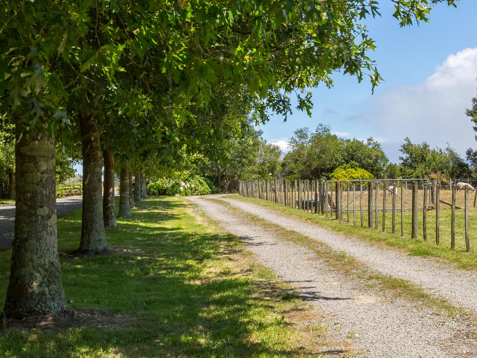 842 State Highway 2, Masterton