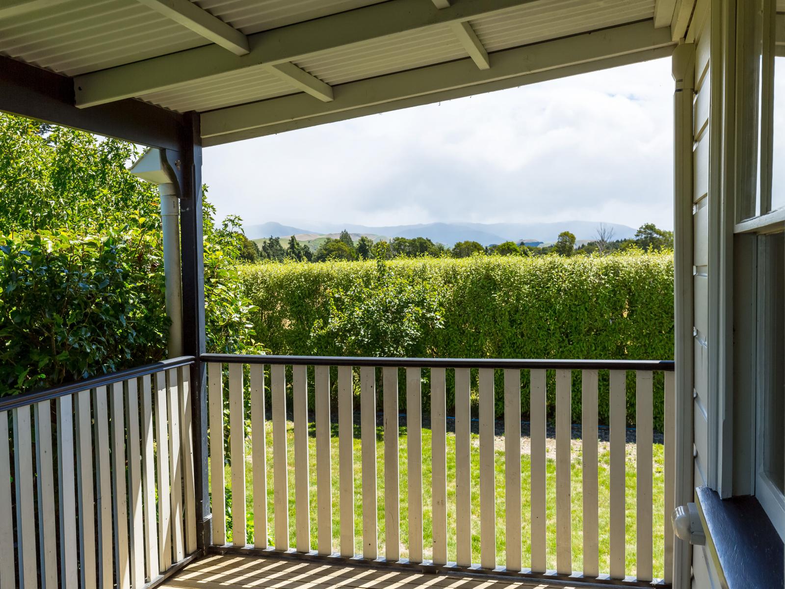 842 State Highway 2, Masterton