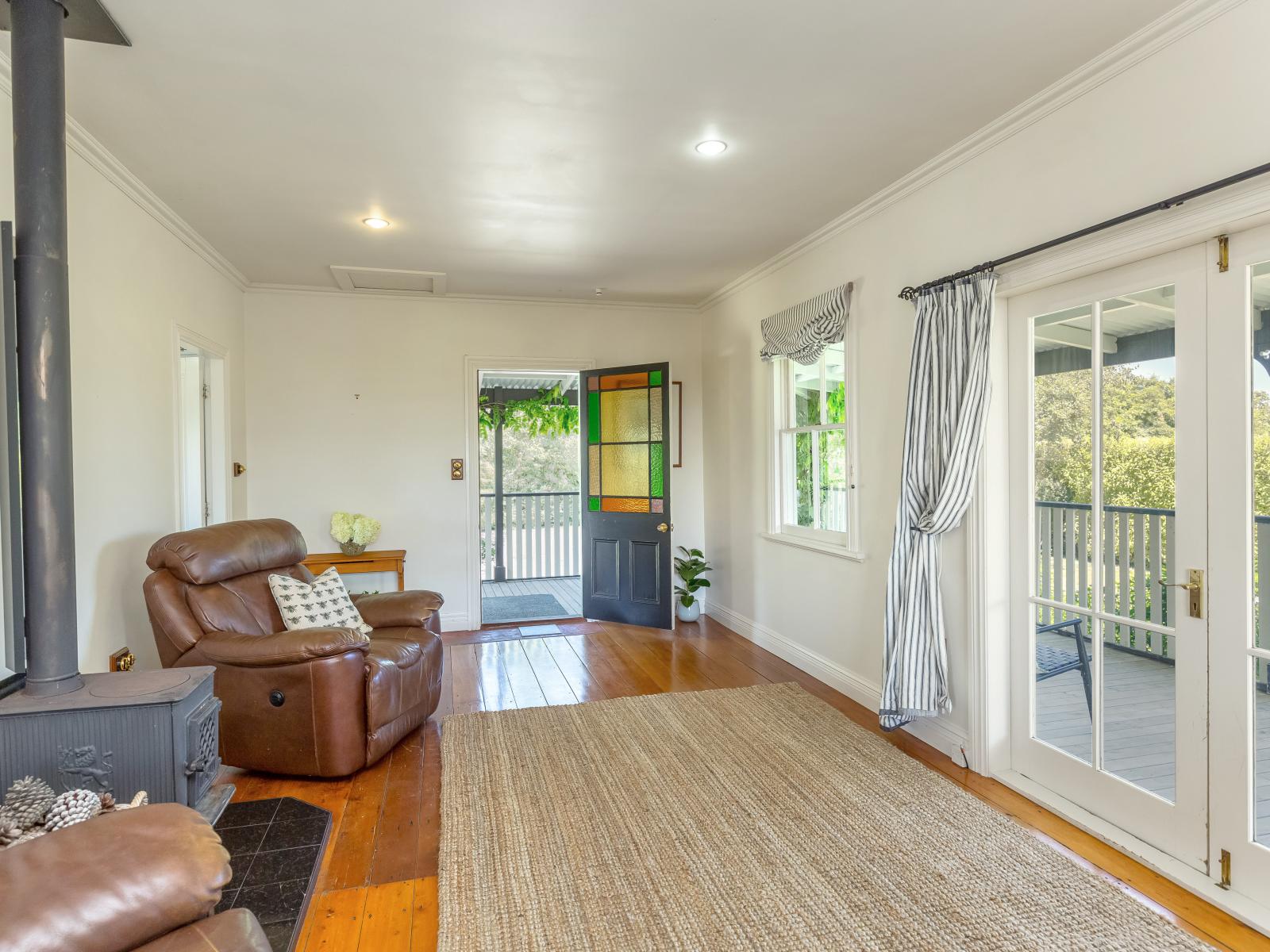 842 State Highway 2, Masterton