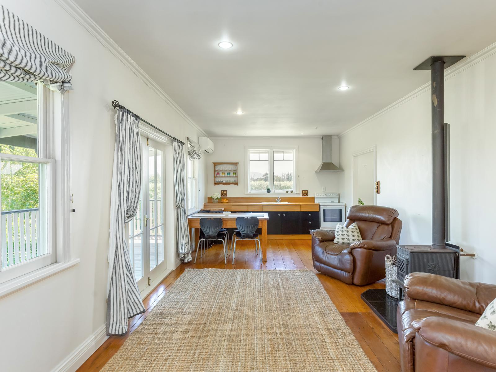 842 State Highway 2, Masterton