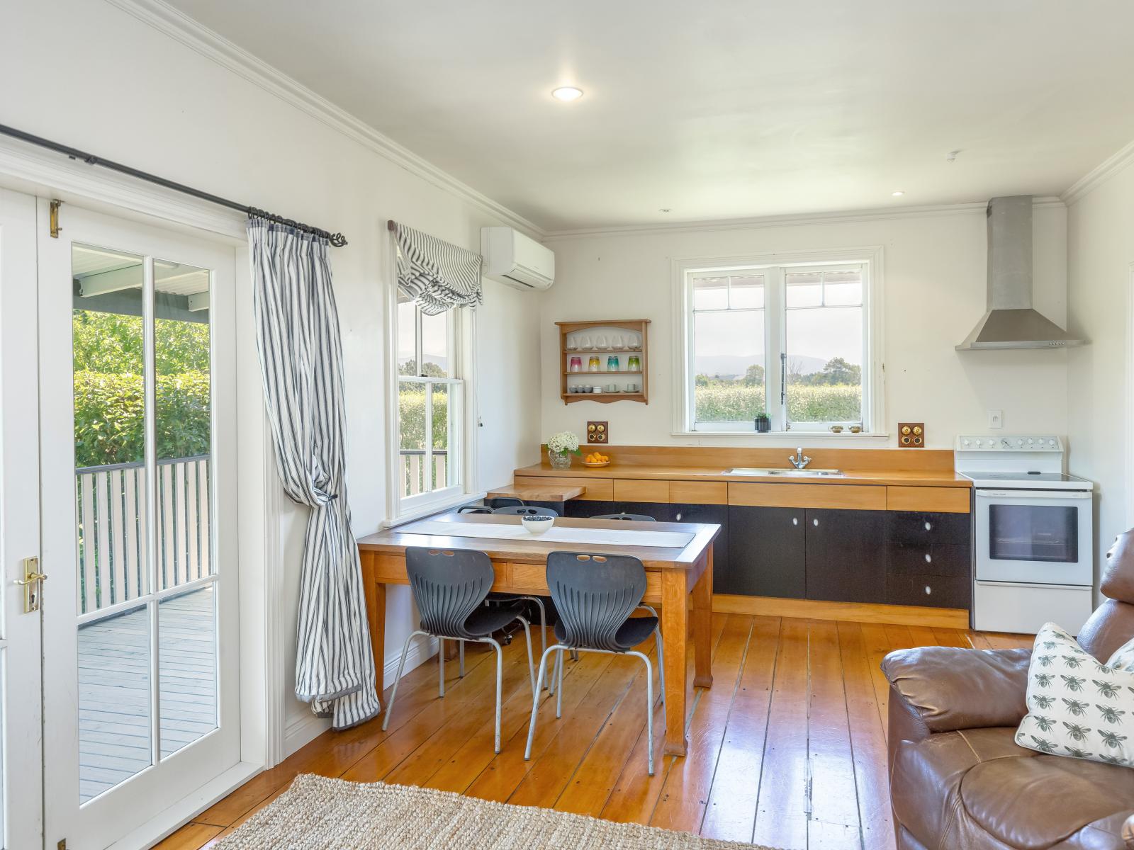 842 State Highway 2, Masterton