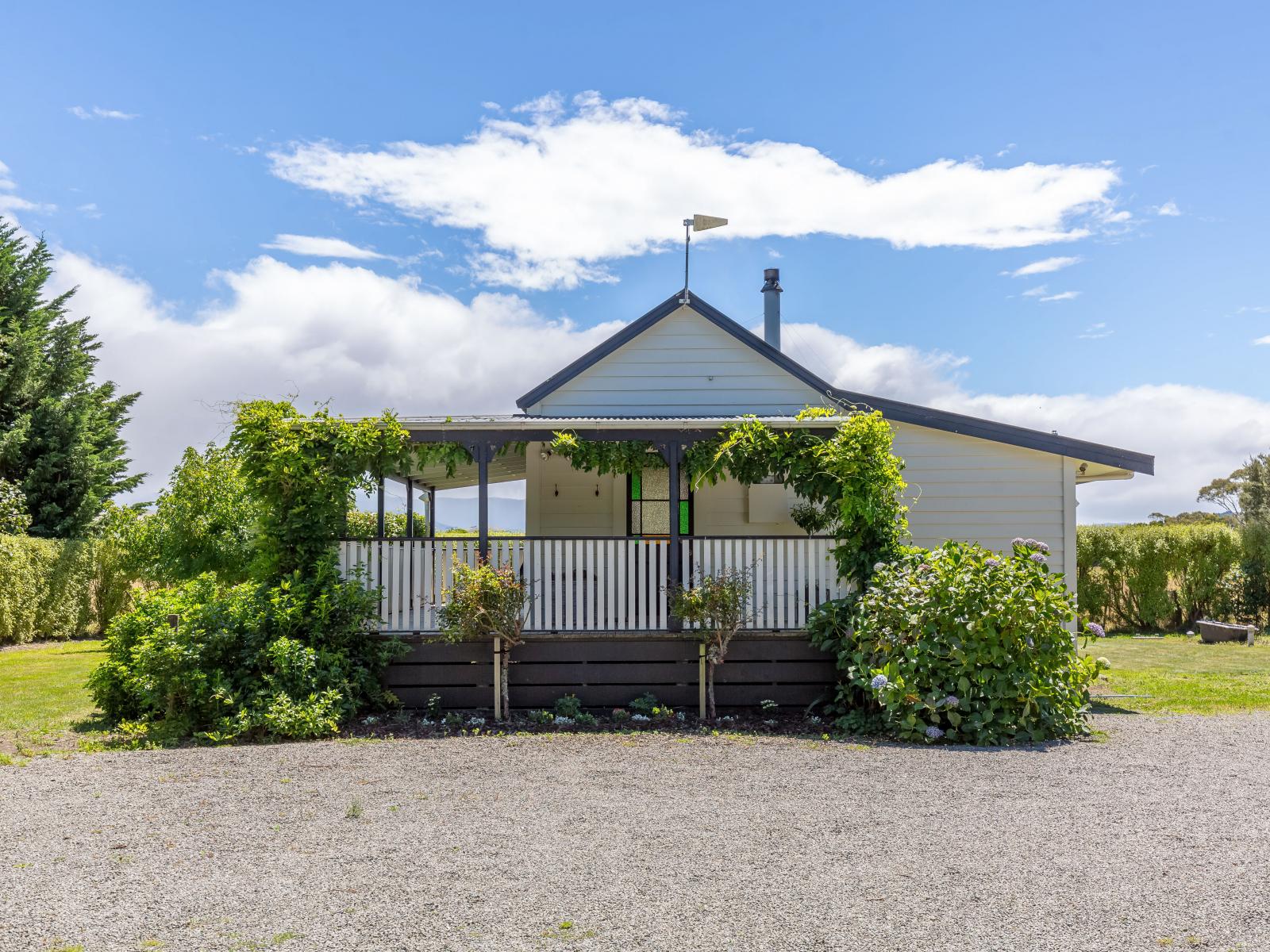 842 State Highway 2, Masterton