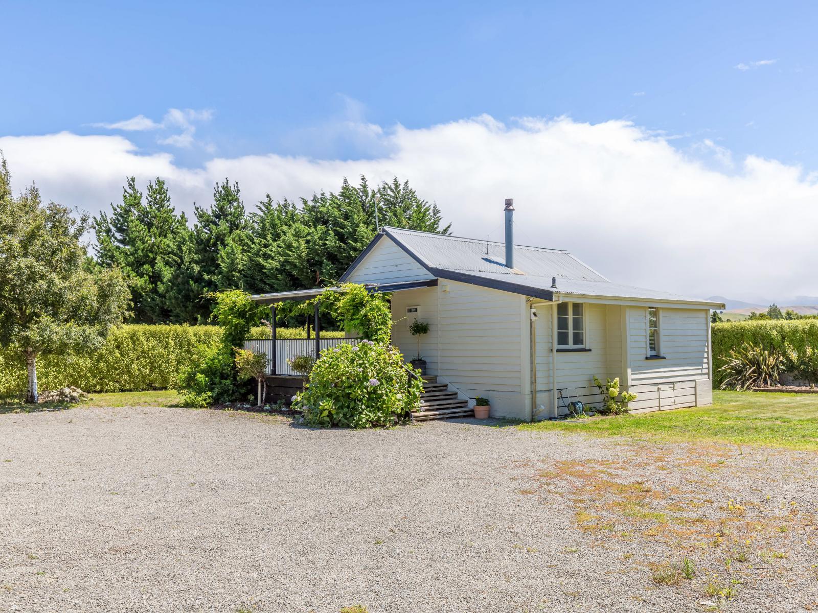 842 State Highway 2, Masterton