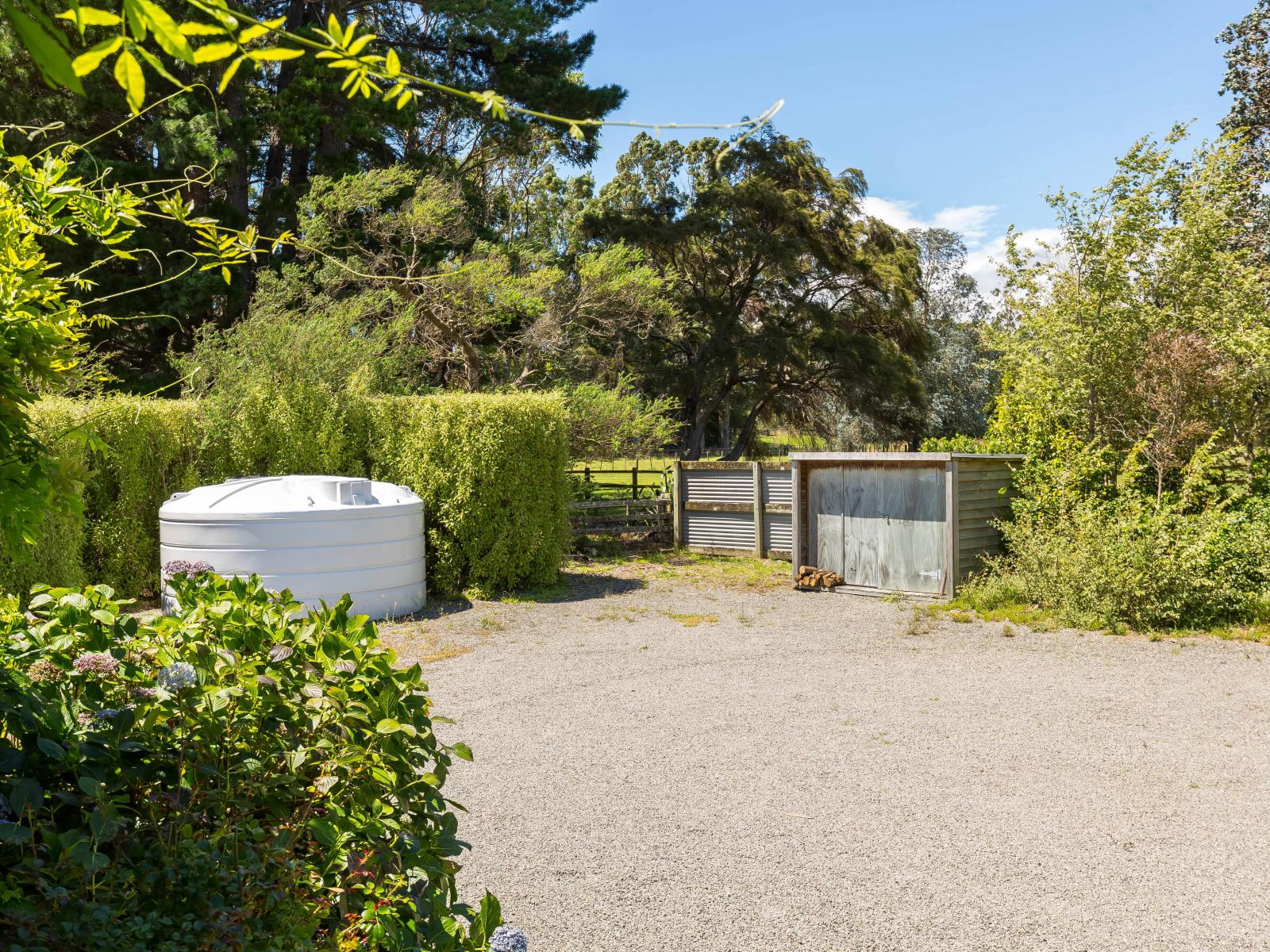 842 State Highway 2, Masterton