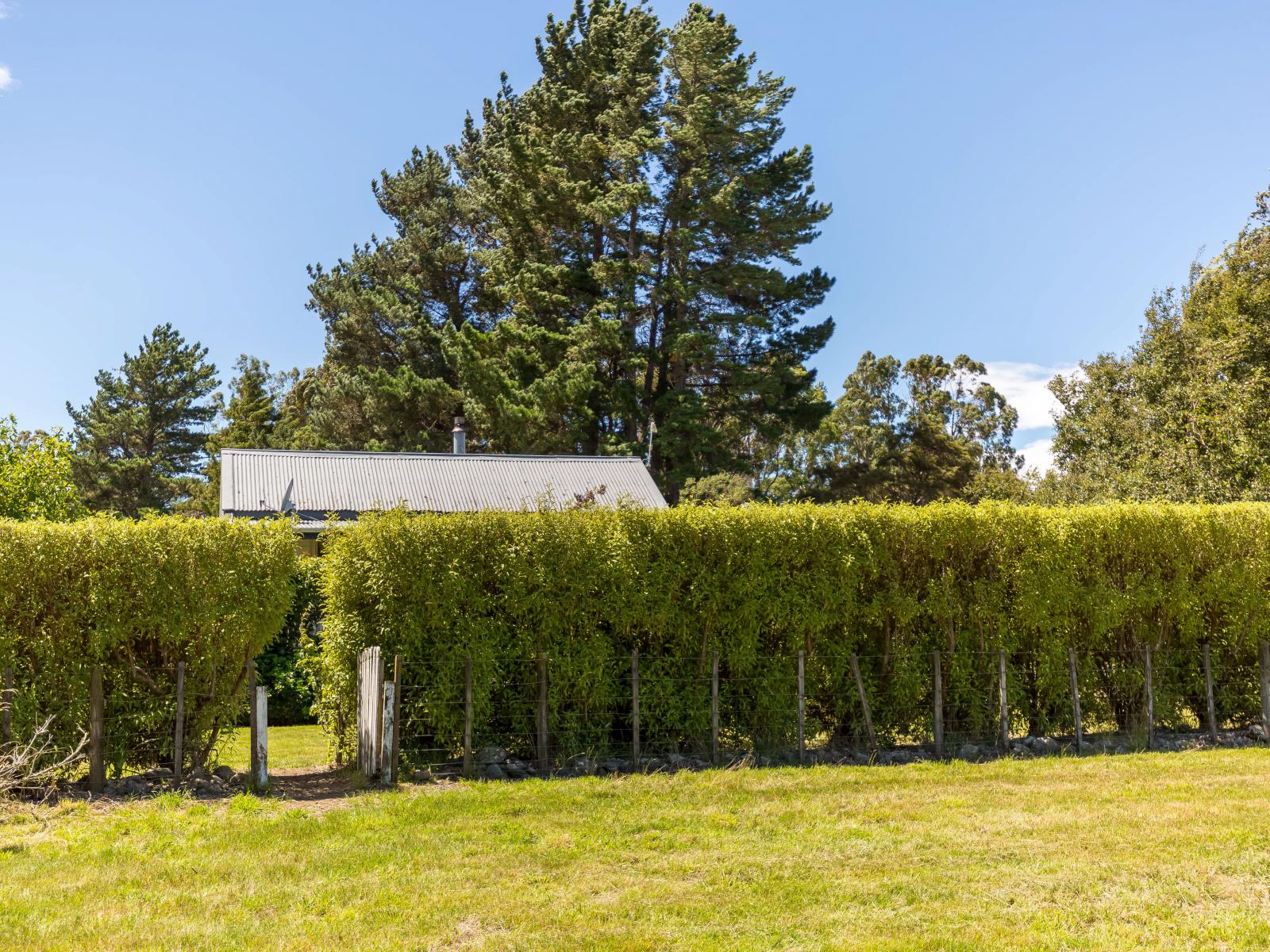 842 State Highway 2, Masterton