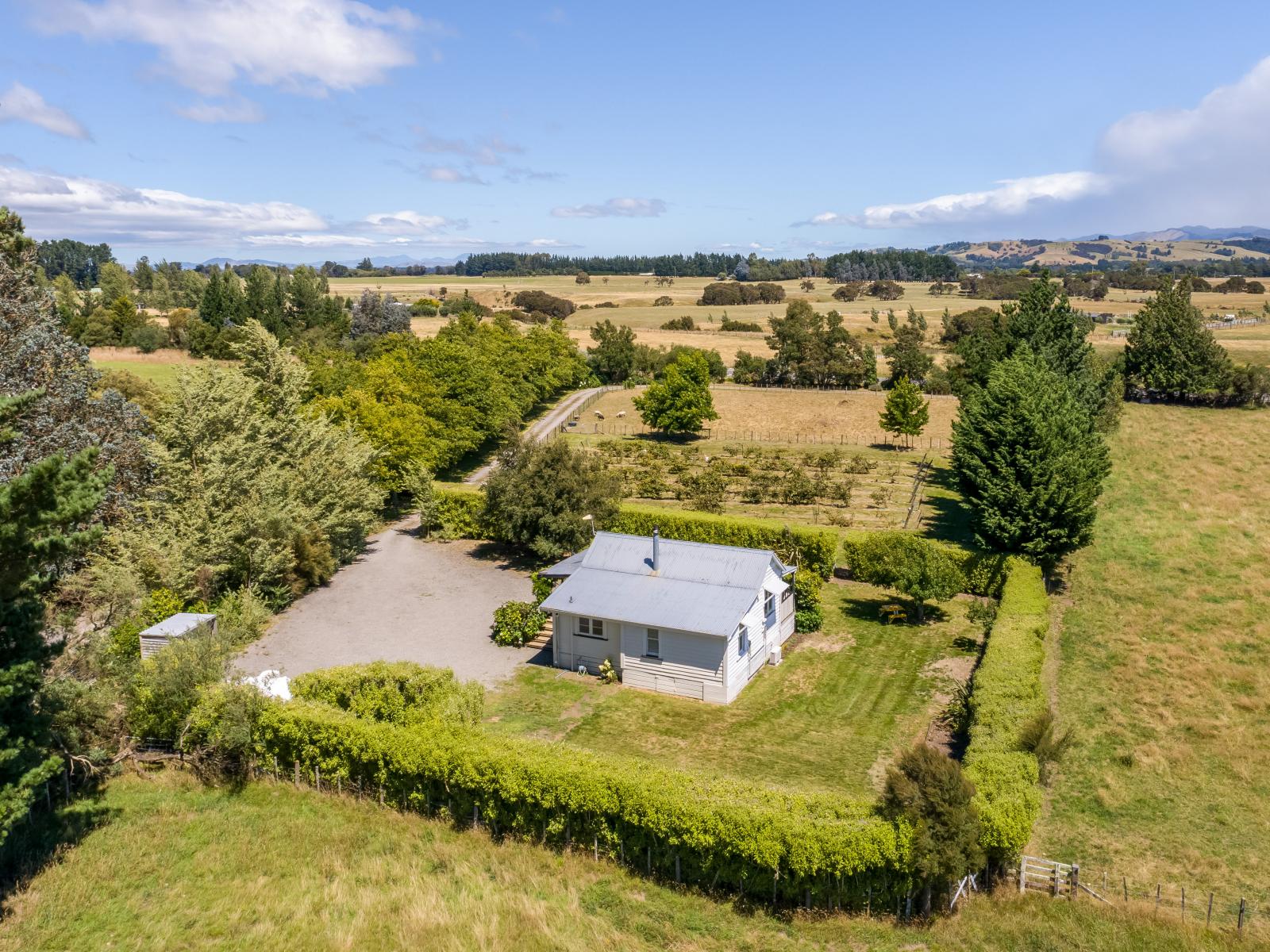 842 State Highway 2, Masterton