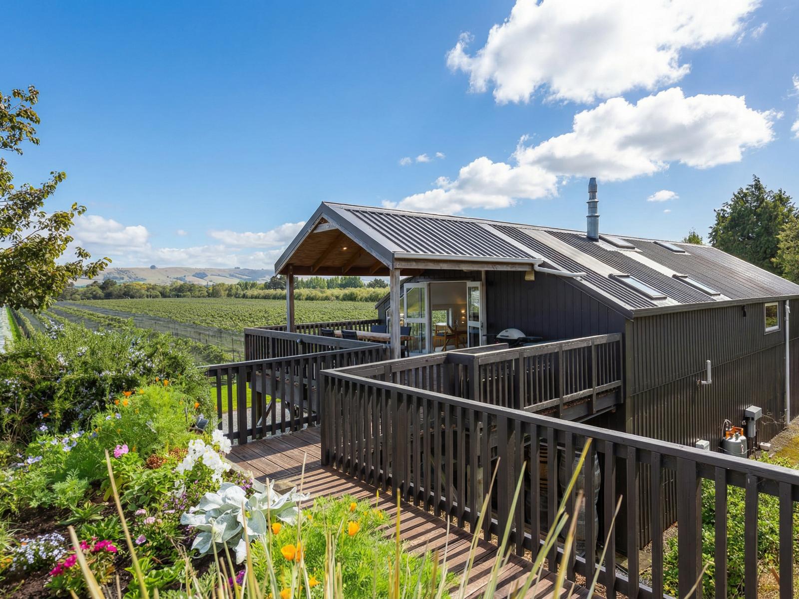 224 Dakins Road, East Taratahi