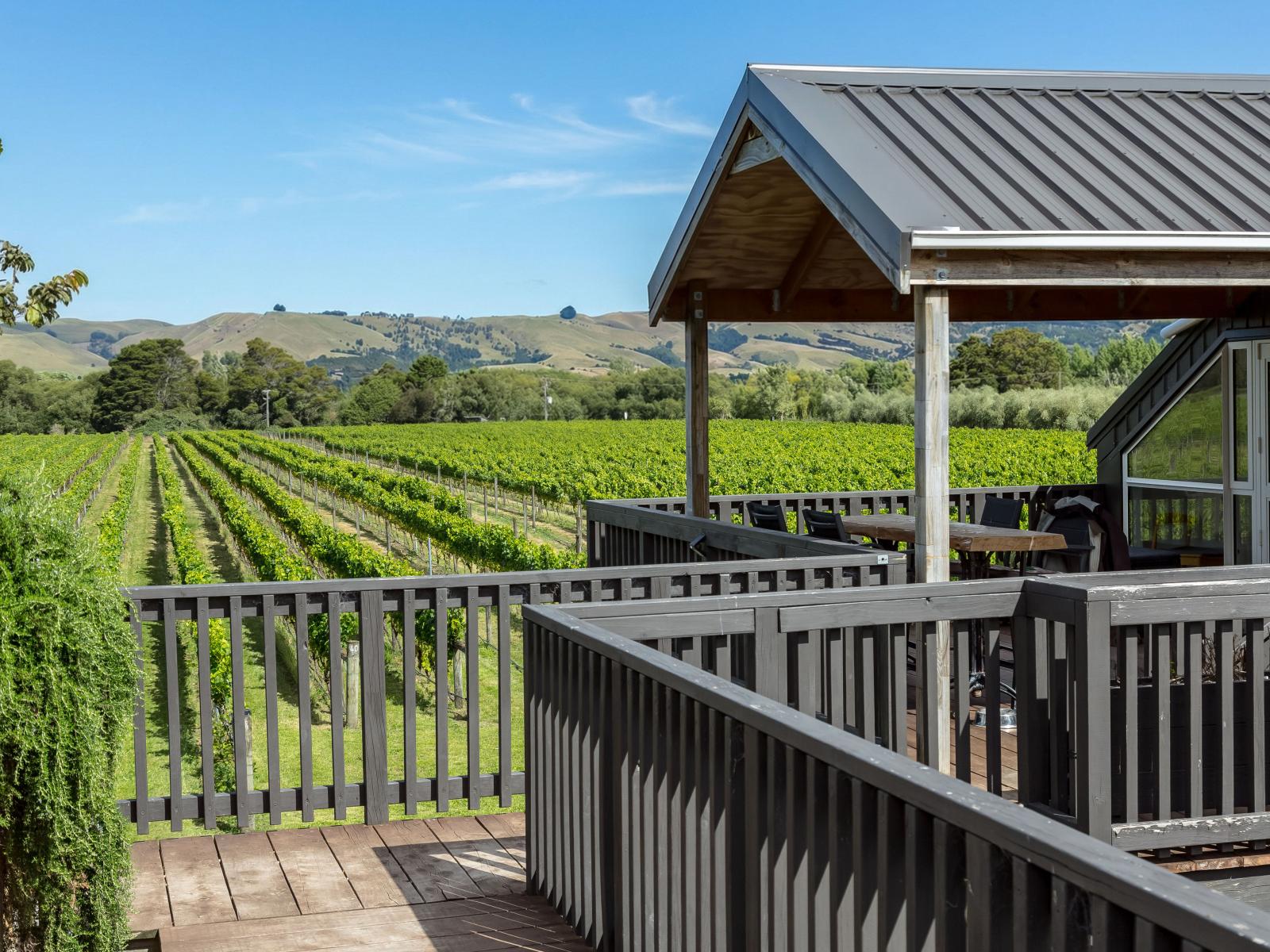 224 Dakins Road, East Taratahi