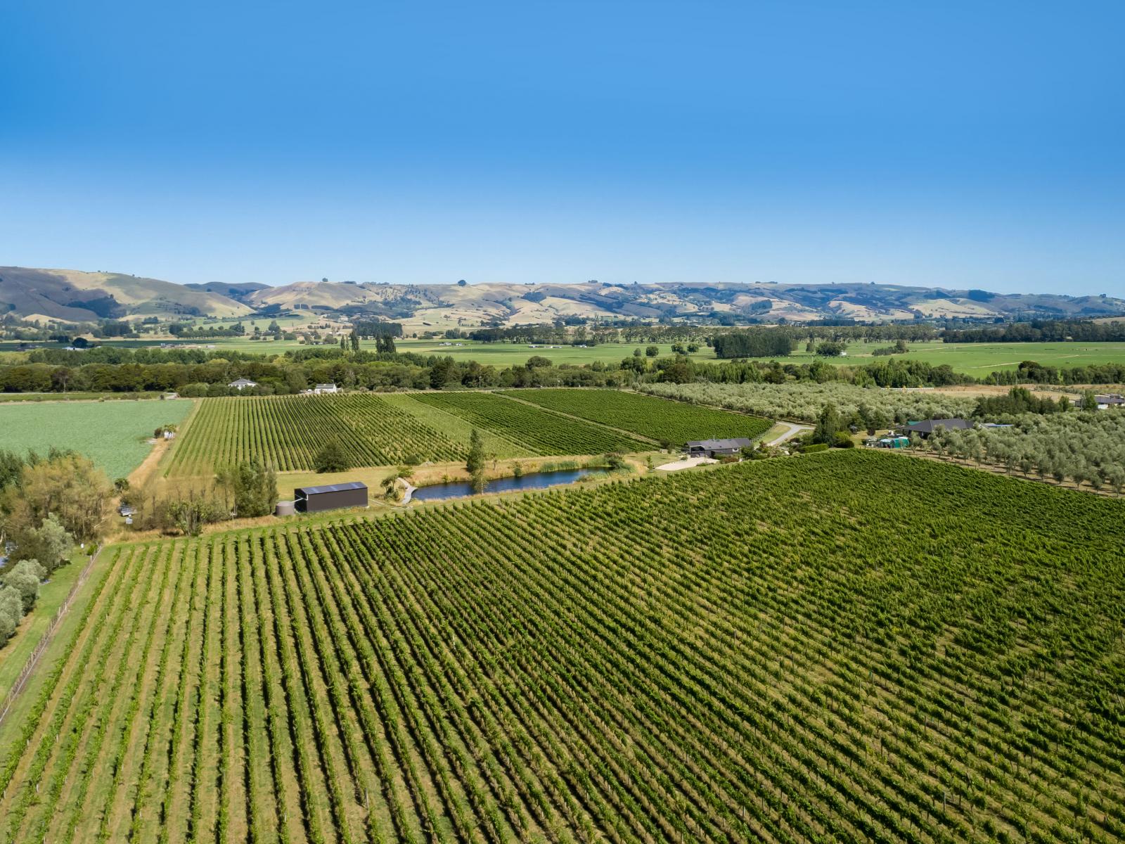 224 Dakins Road, East Taratahi