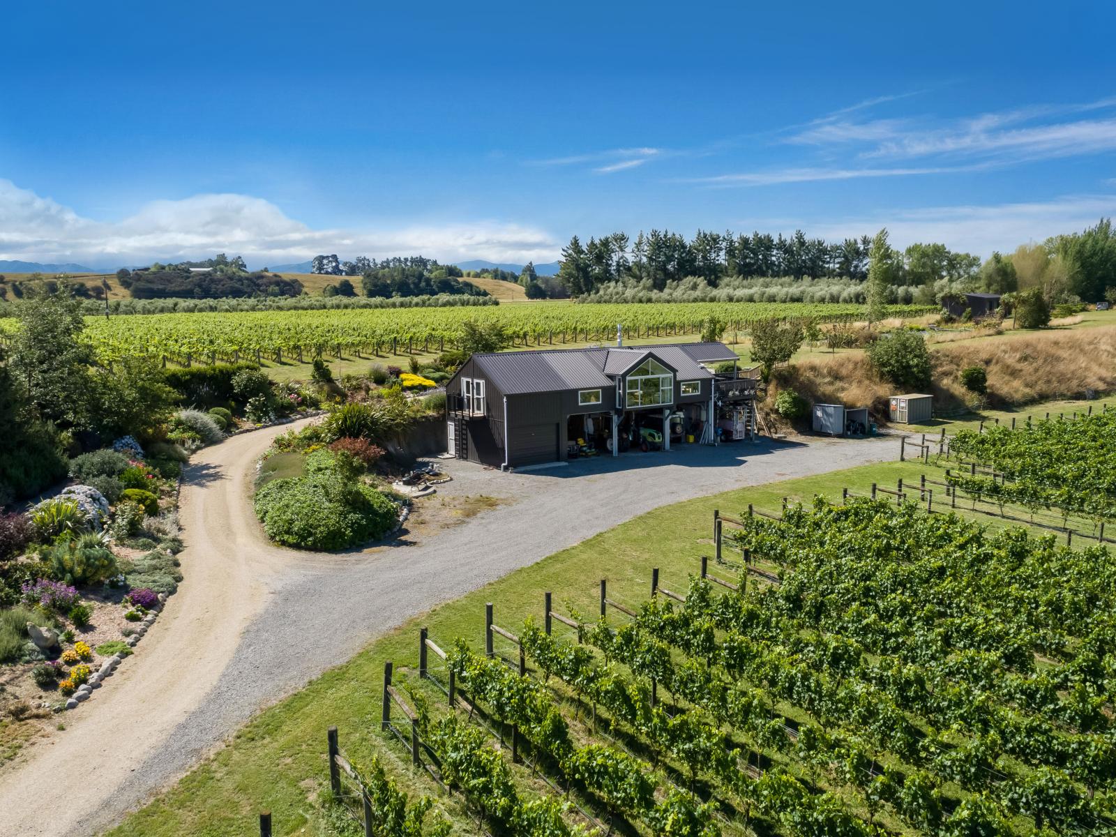224 Dakins Road, East Taratahi
