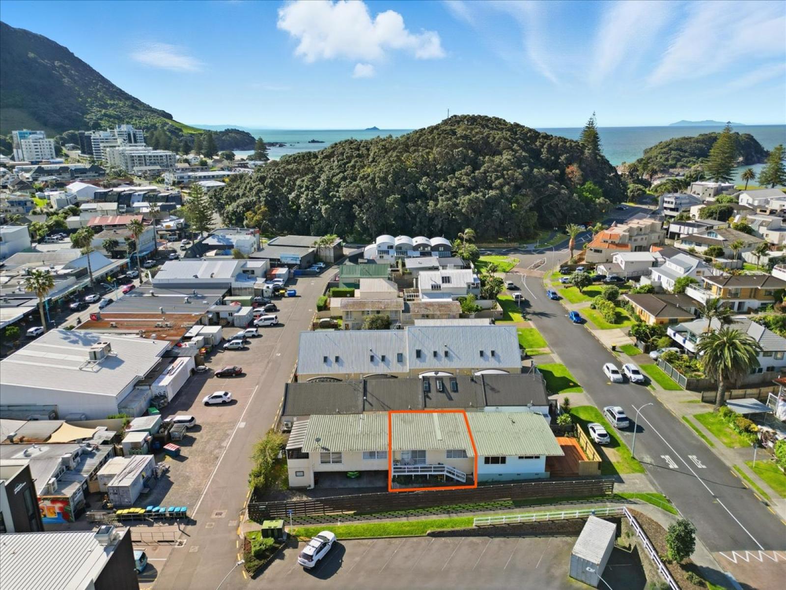 Unit 2, 18 May Street, Mount Maunganui