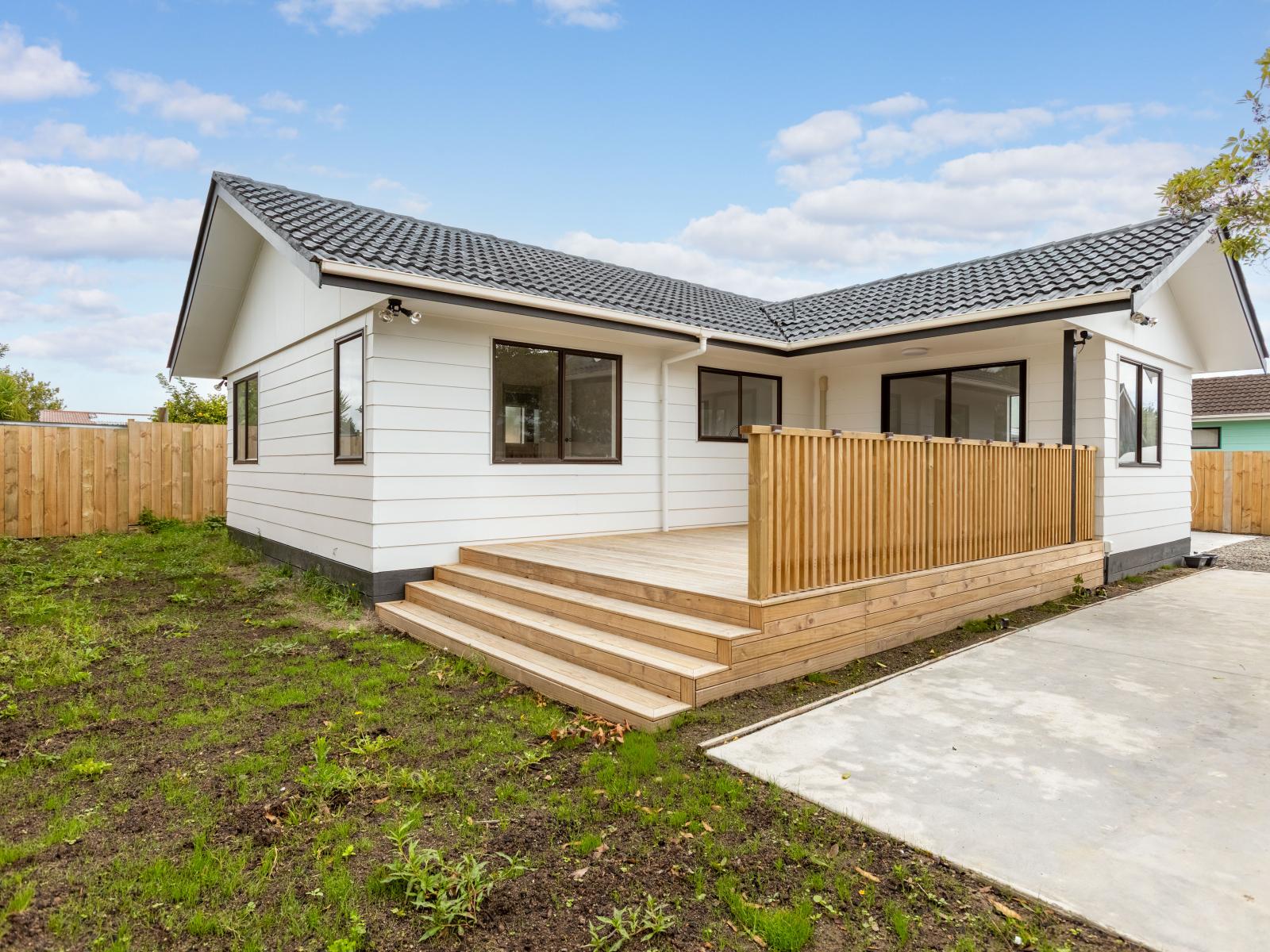 90B Fergusson Street, Woodville